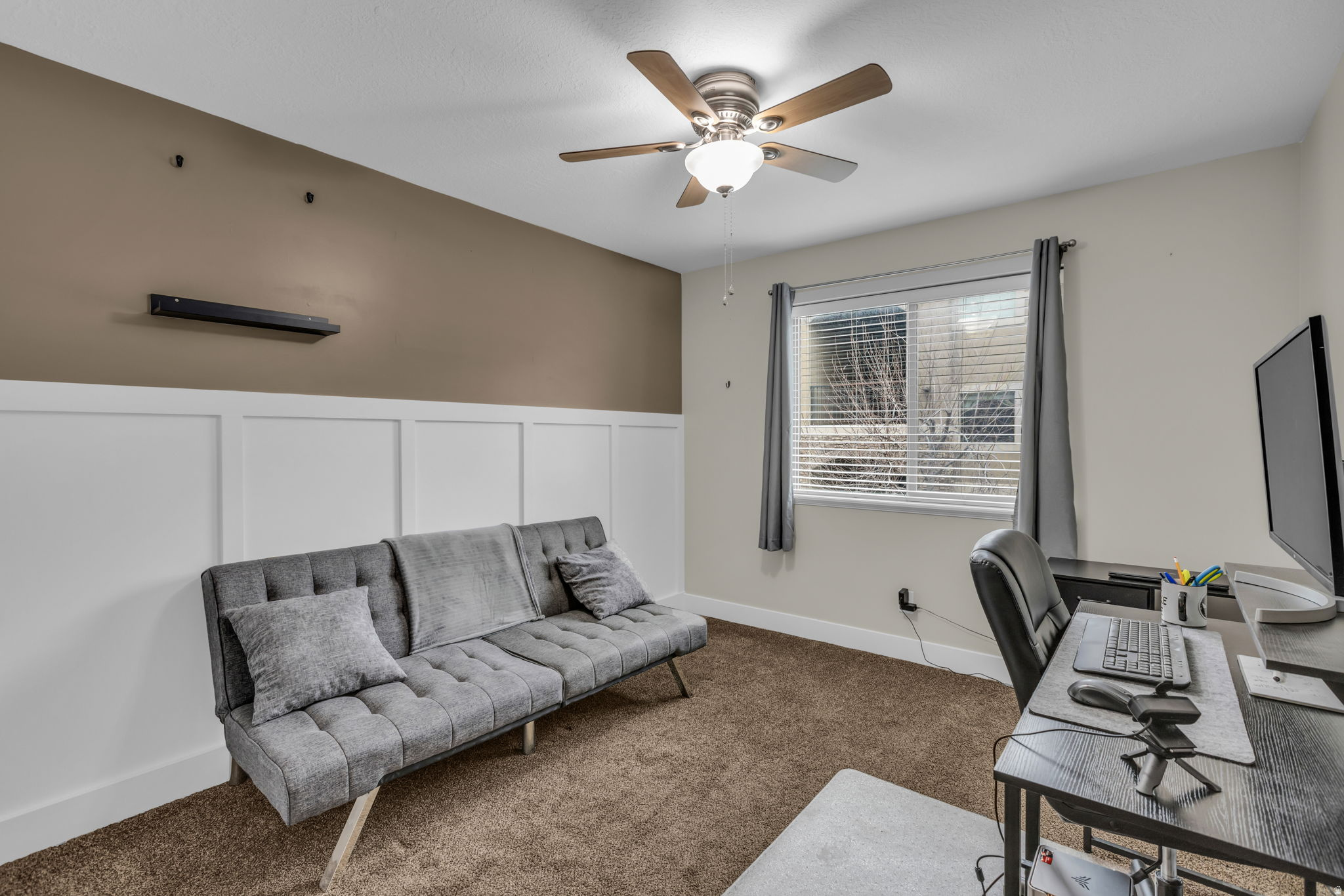 CREEKSIDE VILLAGE - Residential