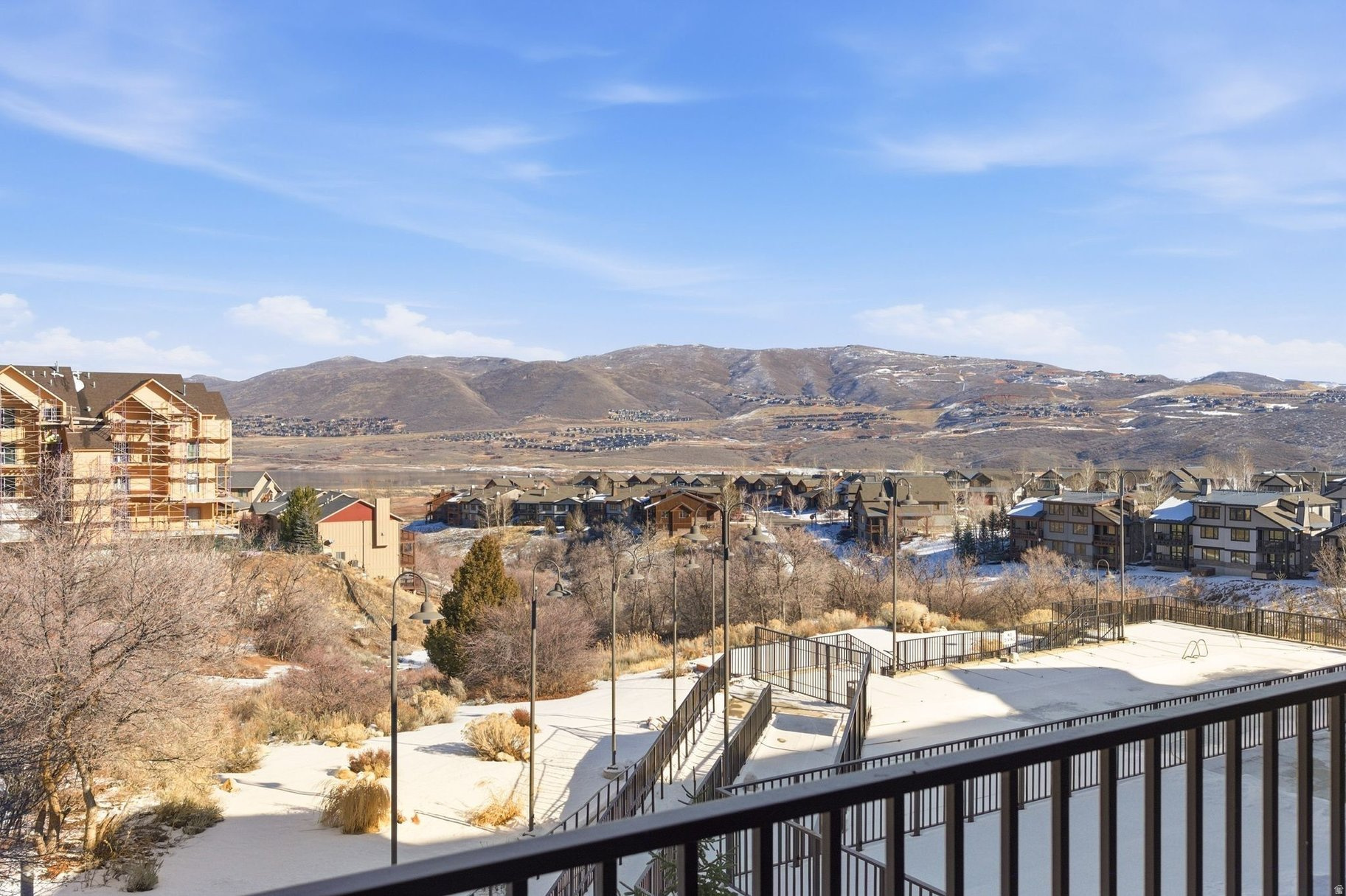 THE MASON/ LODGE AT STILLWATER - Residential