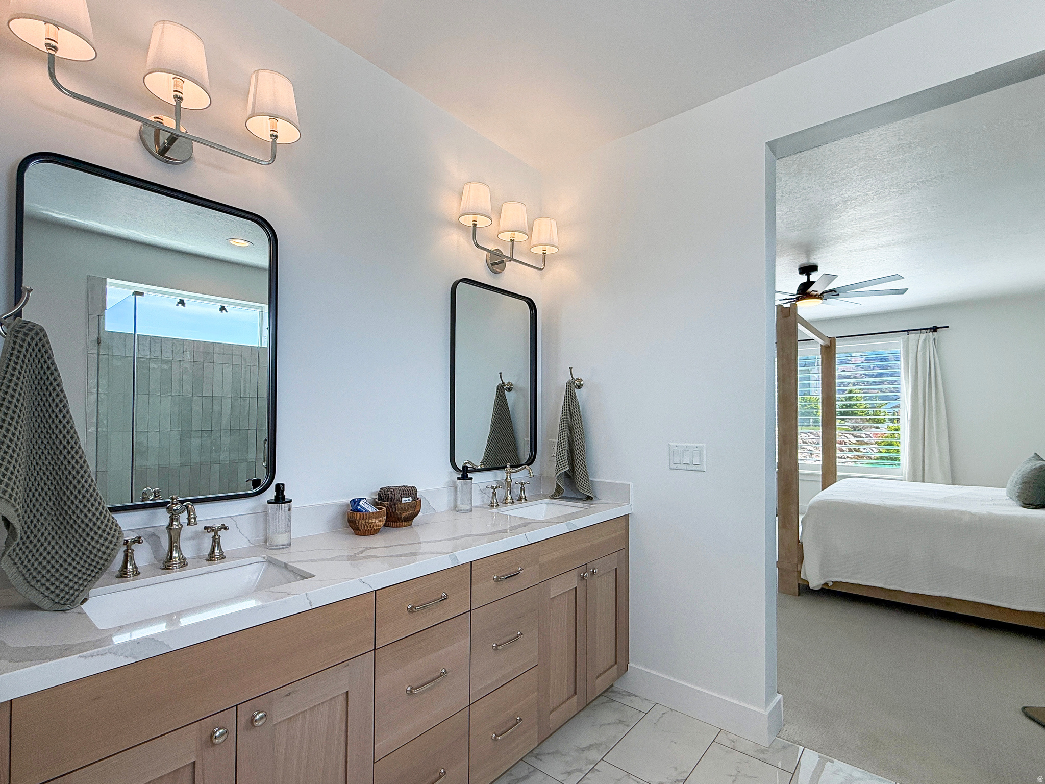 VIEWS AT ROCKWOOD - Residential