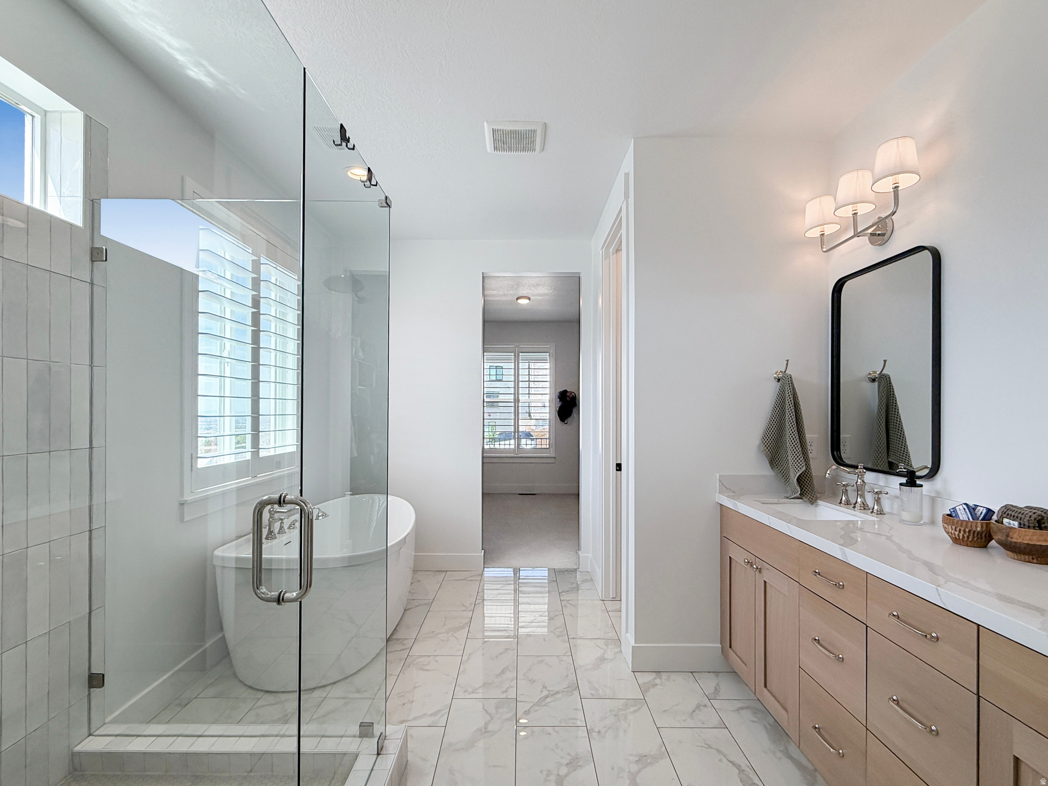 VIEWS AT ROCKWOOD - Residential