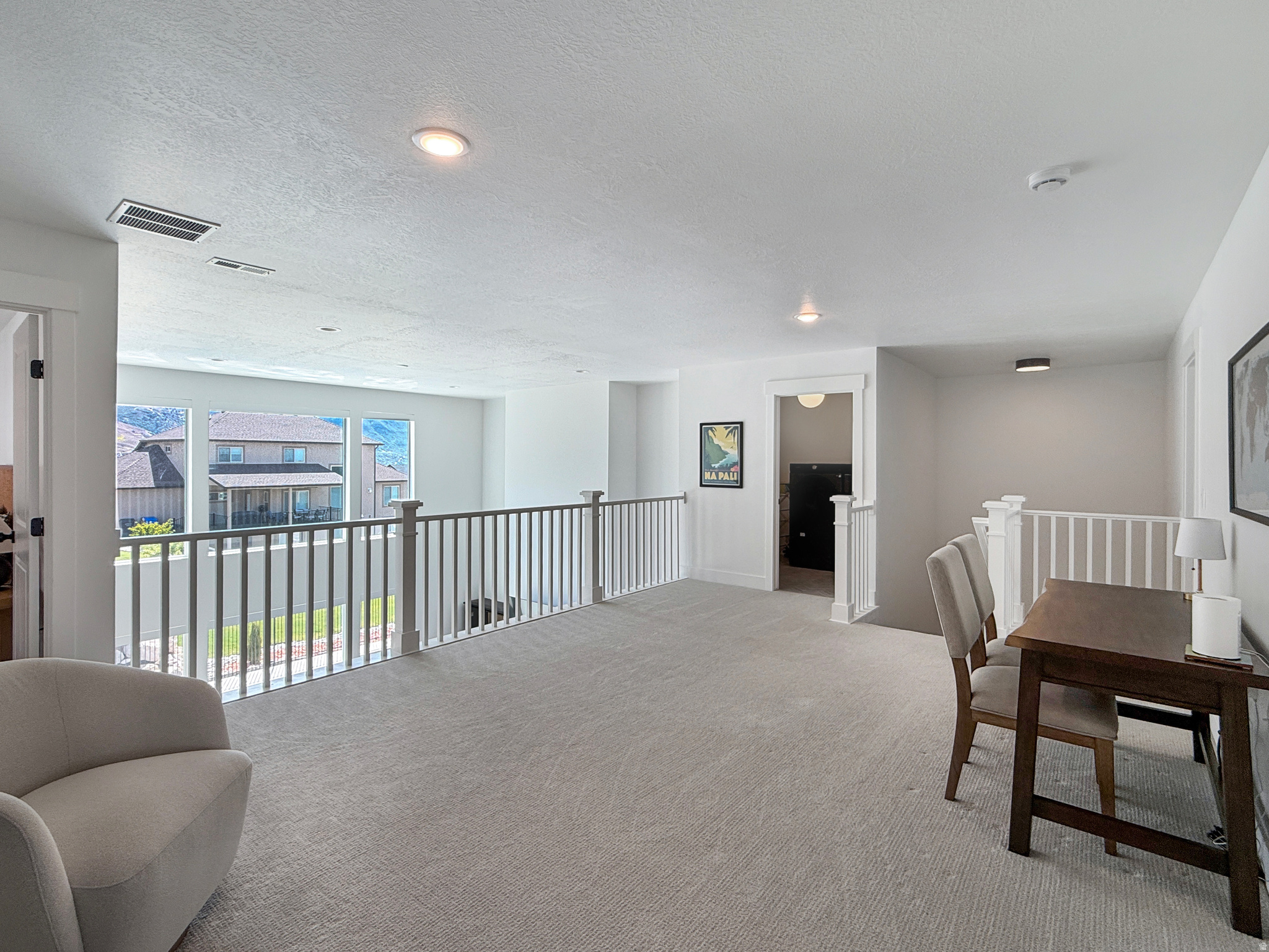 VIEWS AT ROCKWOOD - Residential