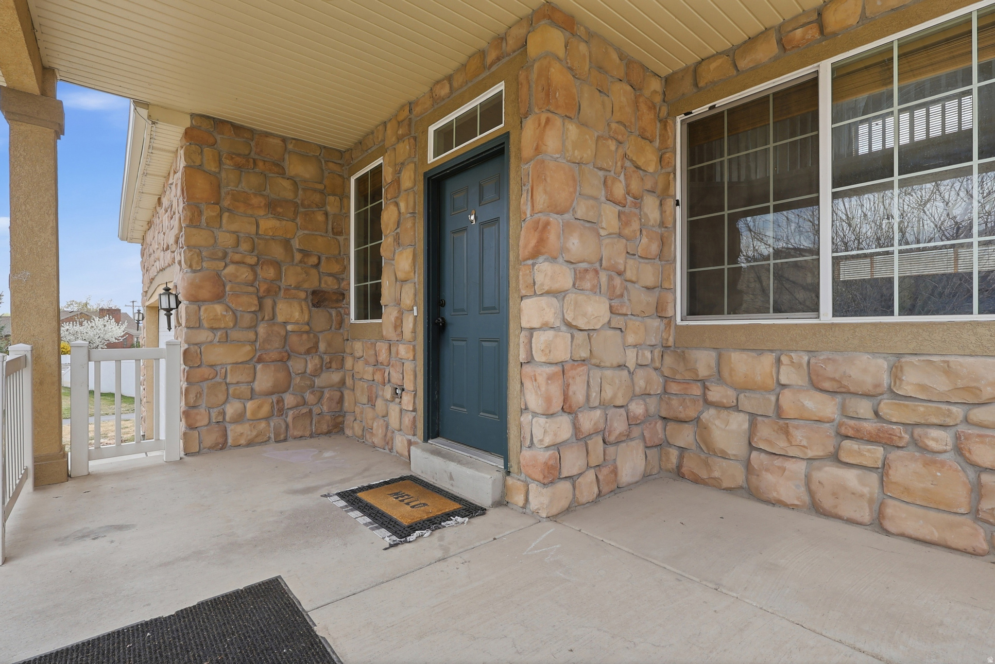 APPLE GROVE - Residential