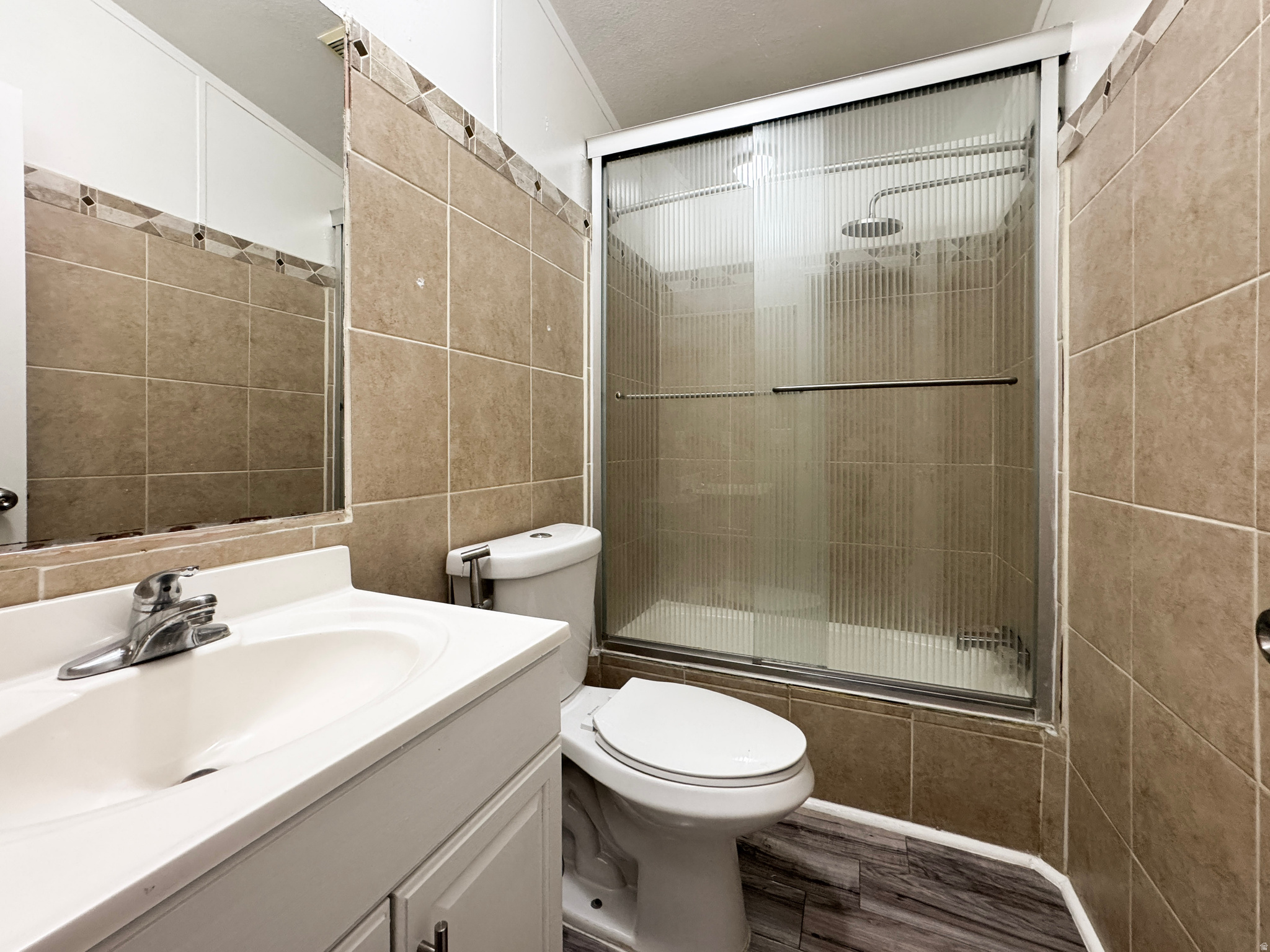 MOUNTAIN VIEW MHC - Residential