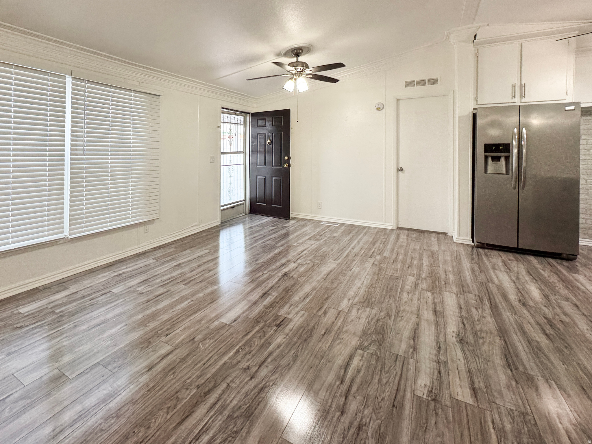 MOUNTAIN VIEW MHC - Residential