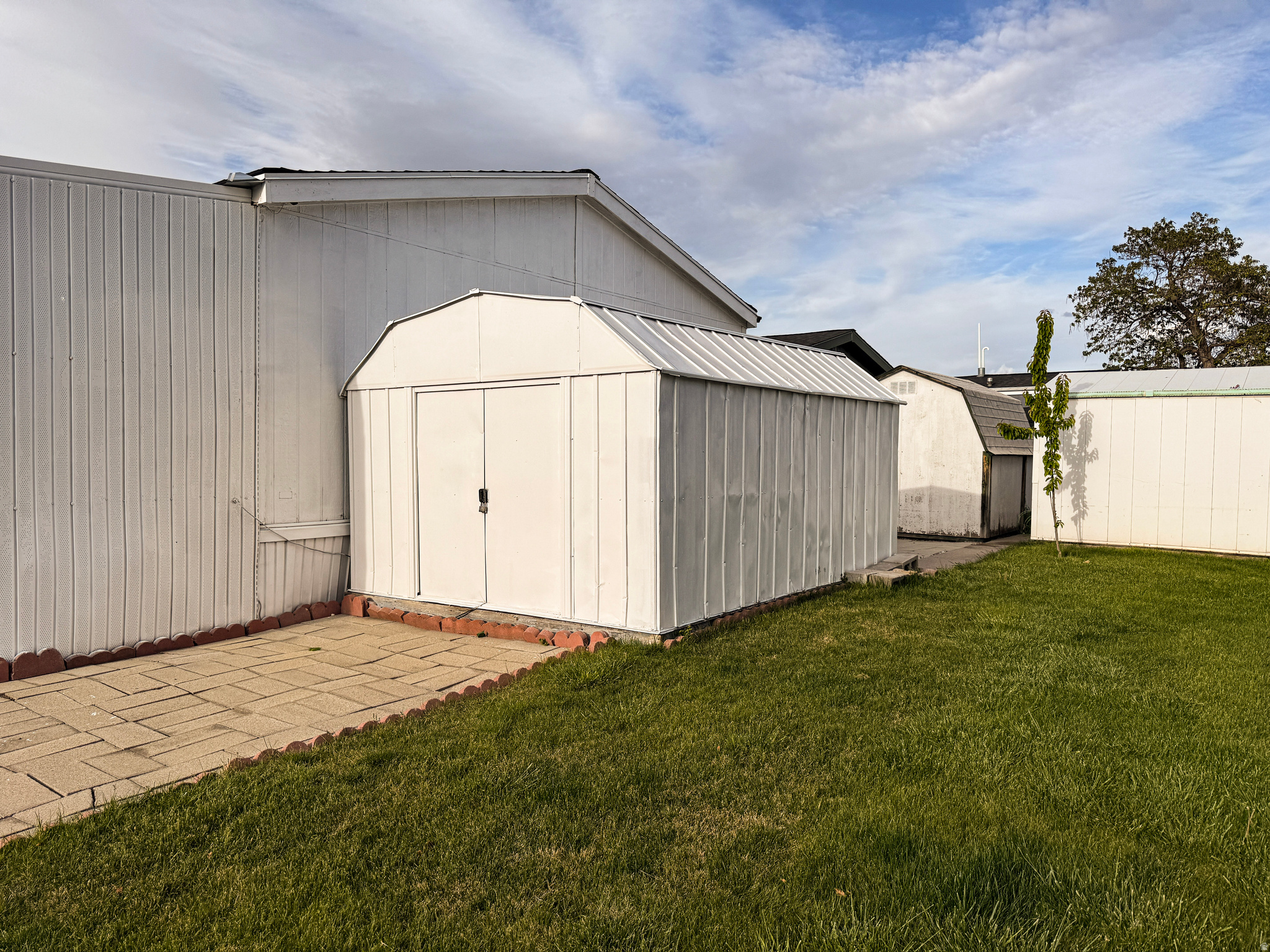 MOUNTAIN VIEW MHC - Residential