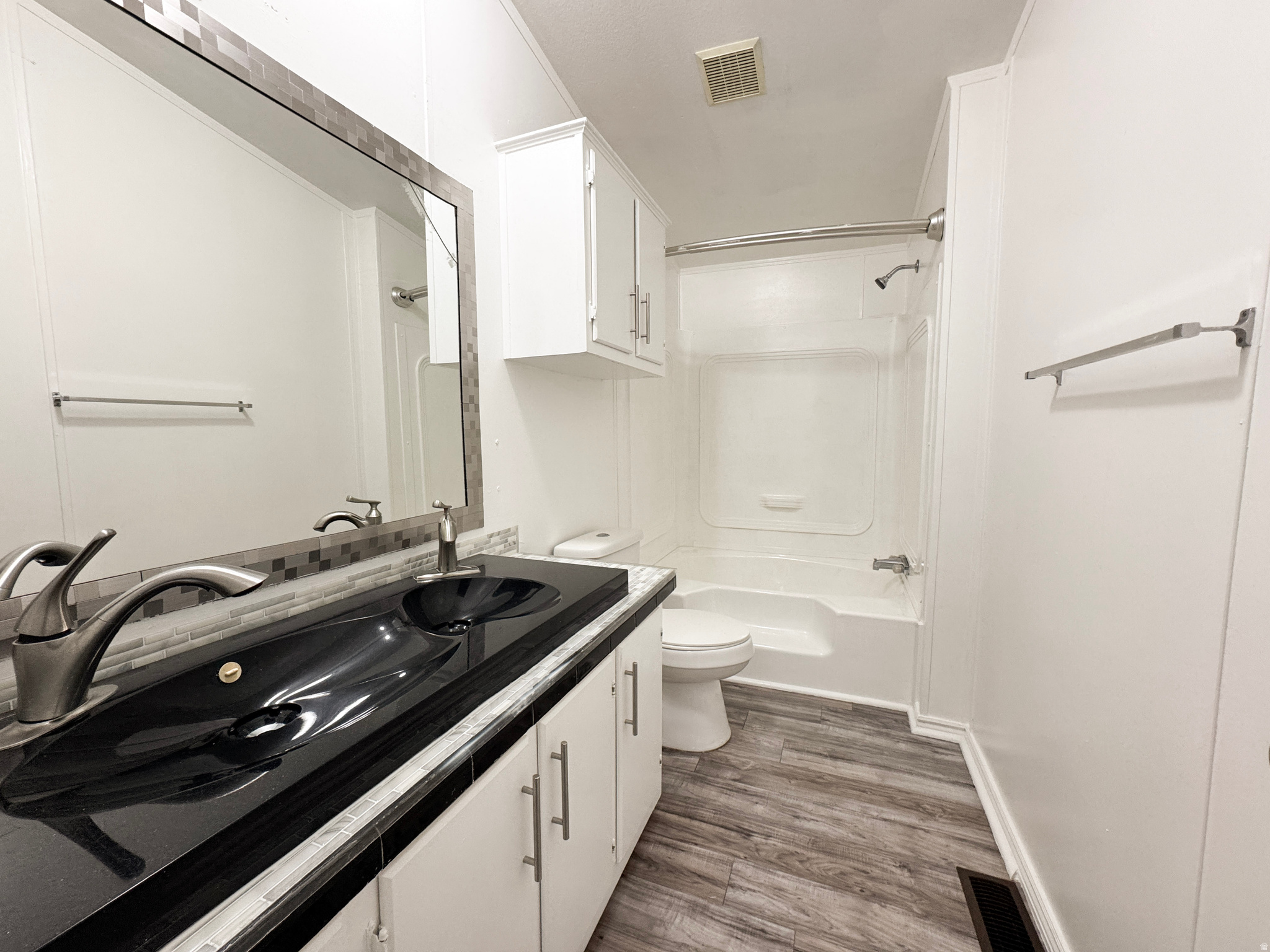 MOUNTAIN VIEW MHC - Residential