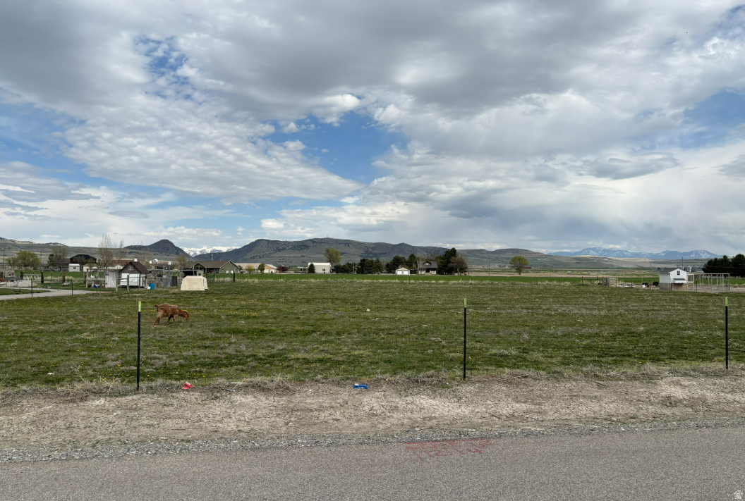 ASPEN MEADOWS - Land