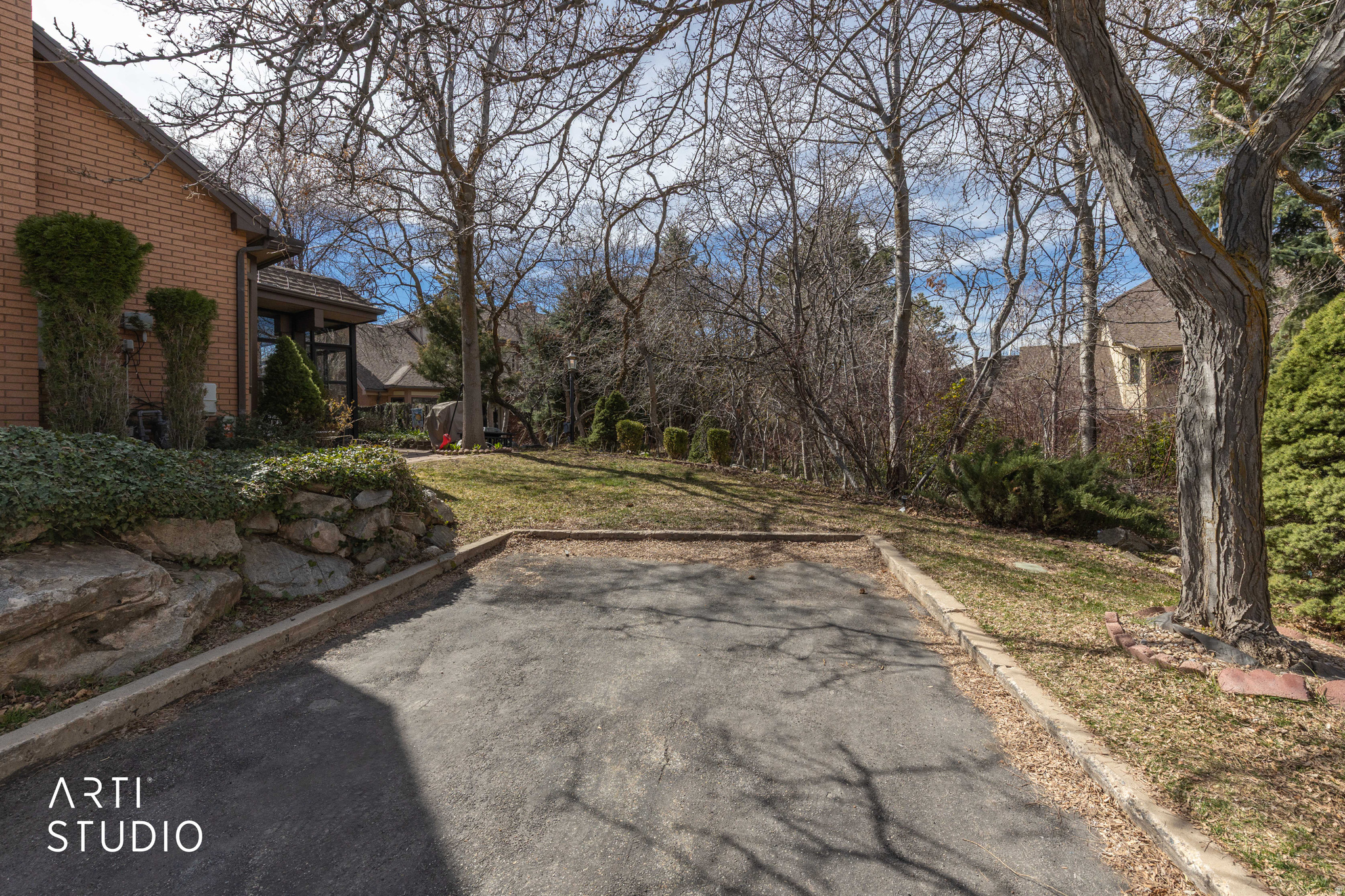 MOUNTAIN MEADOWS PHASE 2 - Residential
