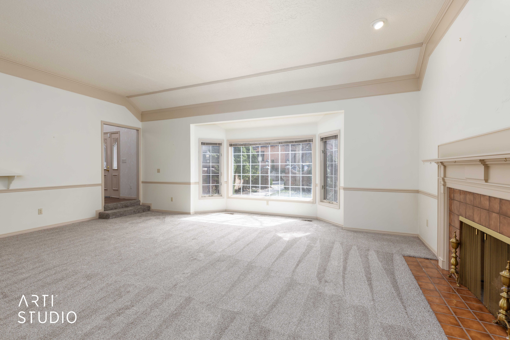 MOUNTAIN MEADOWS PHASE 2 - Residential