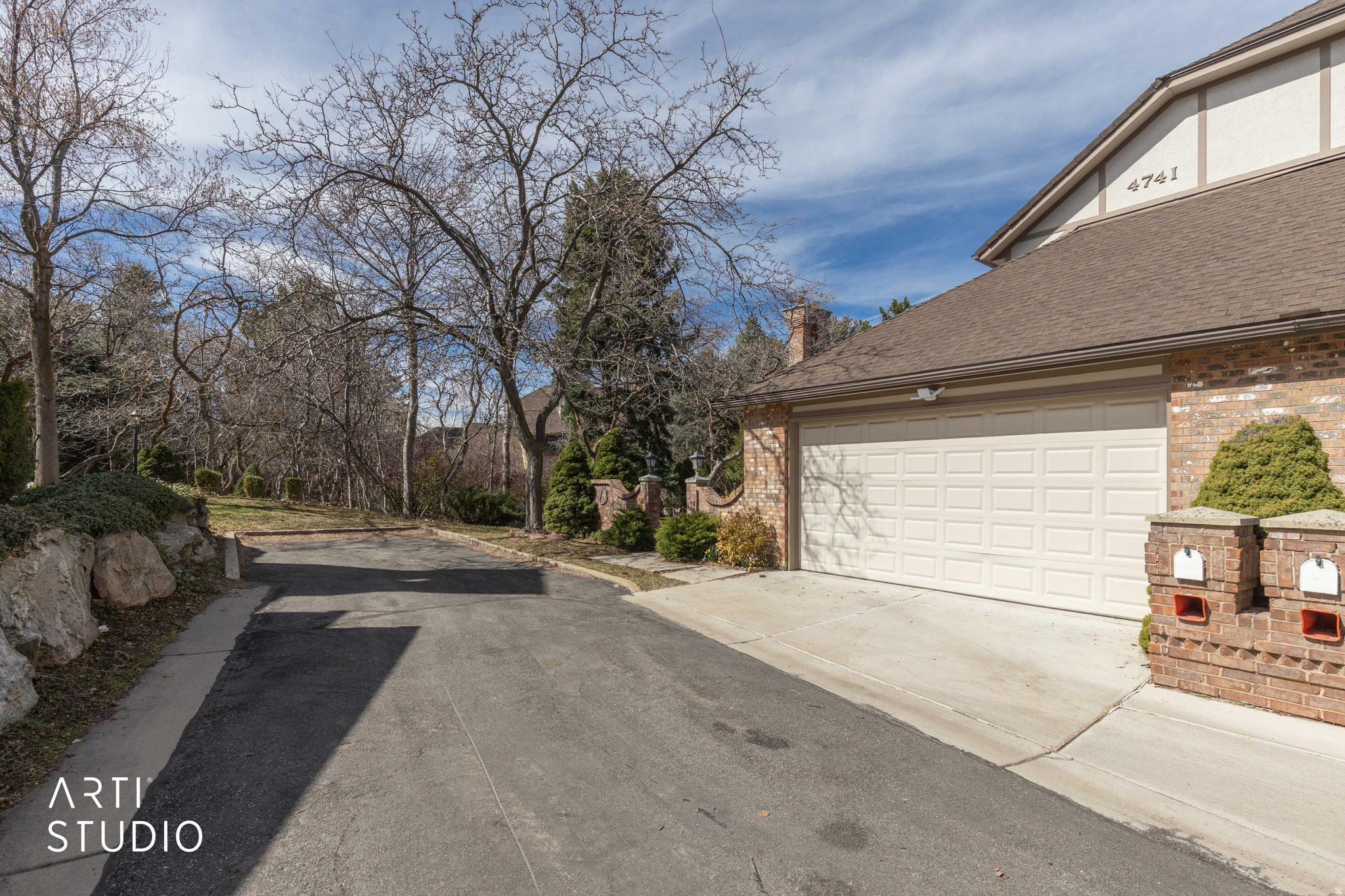 MOUNTAIN MEADOWS PHASE 2 - Residential