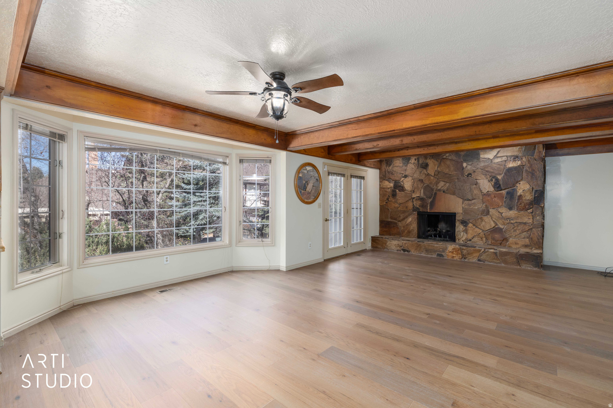 MOUNTAIN MEADOWS PHASE 2 - Residential