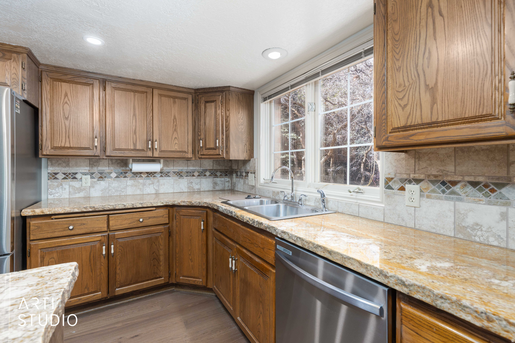 MOUNTAIN MEADOWS PHASE 2 - Residential