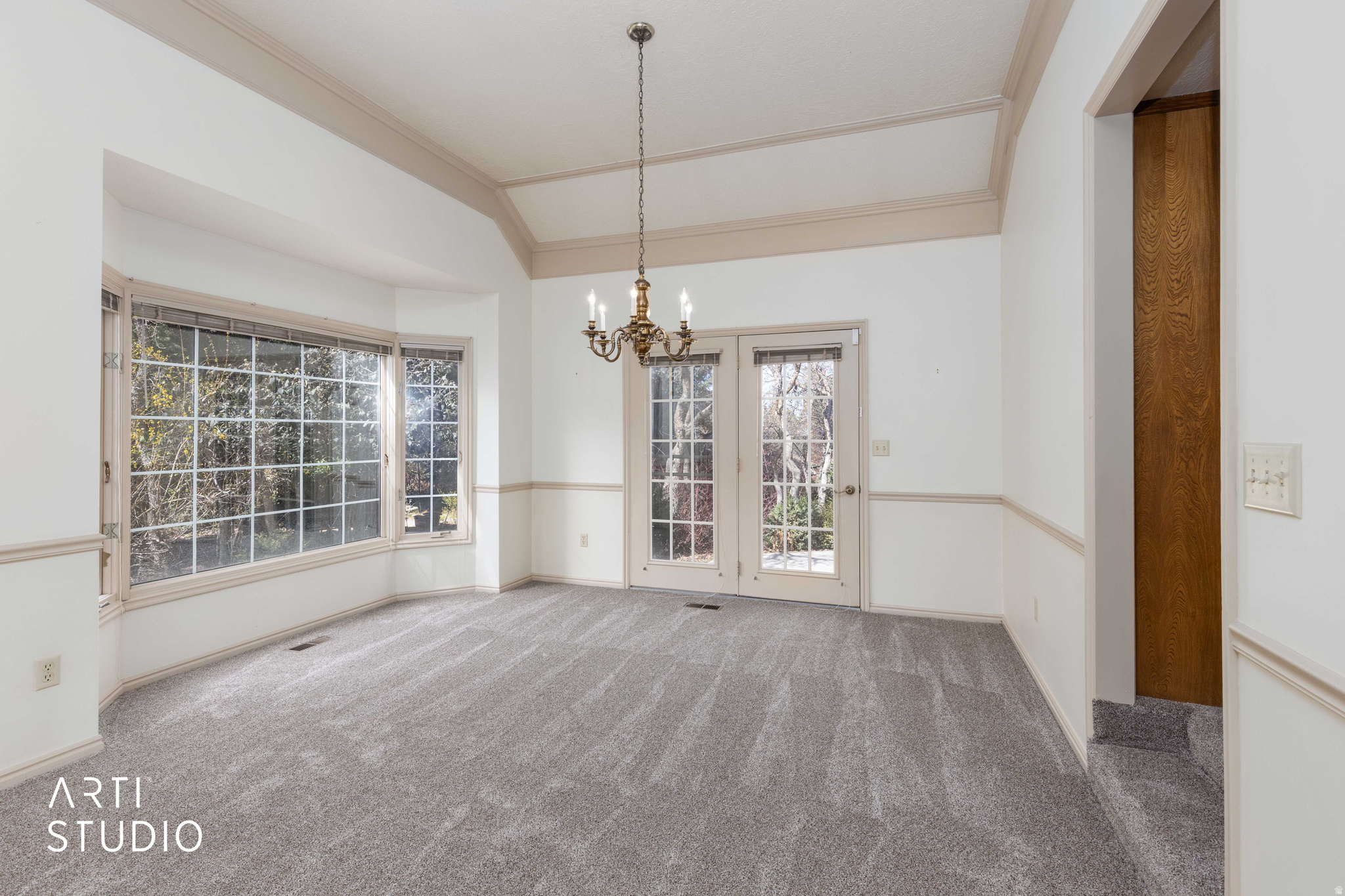 MOUNTAIN MEADOWS PHASE 2 - Residential