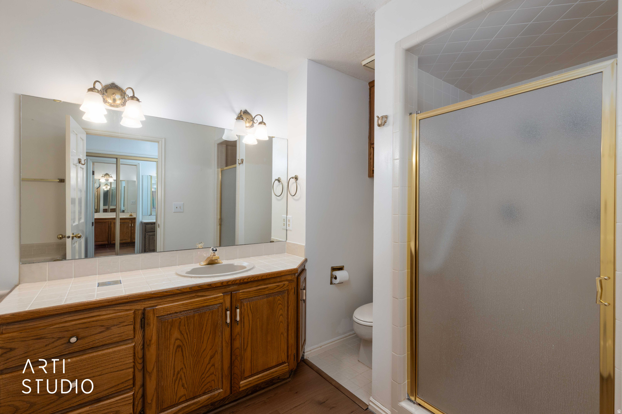 MOUNTAIN MEADOWS PHASE 2 - Residential