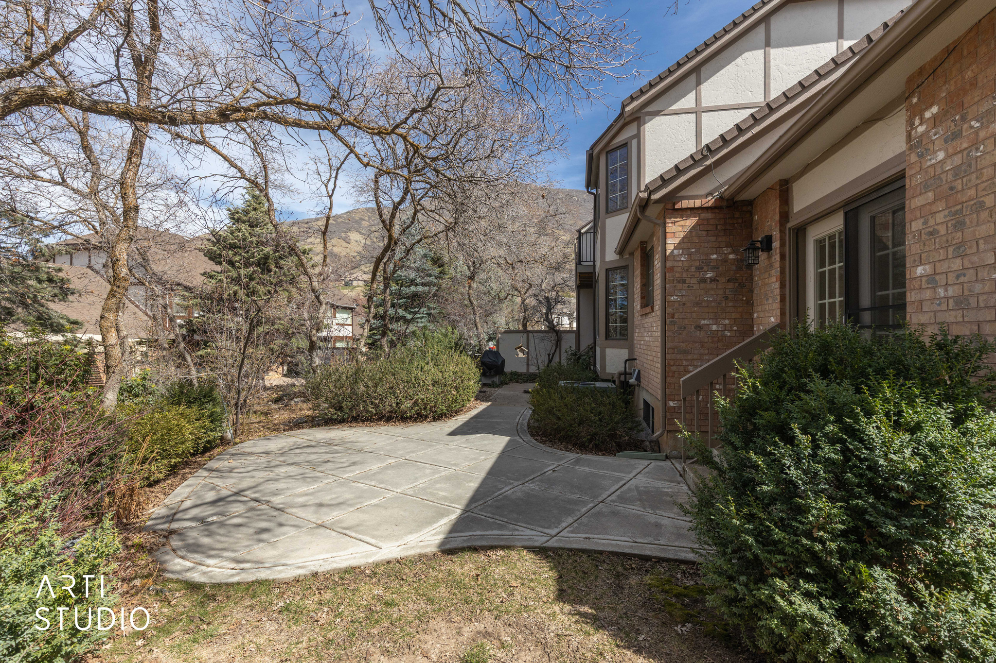 MOUNTAIN MEADOWS PHASE 2 - Residential