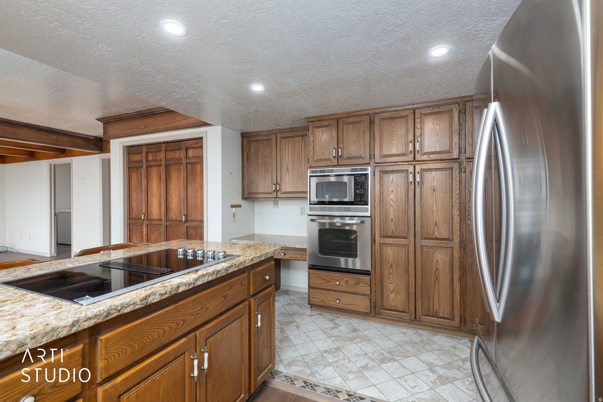 MOUNTAIN MEADOWS PHASE 2 - Residential