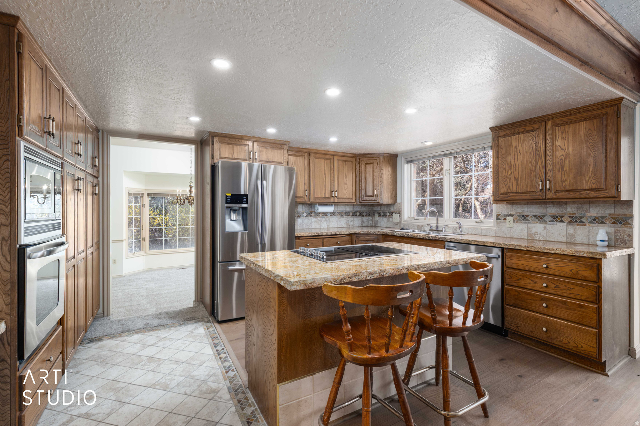 MOUNTAIN MEADOWS PHASE 2 - Residential