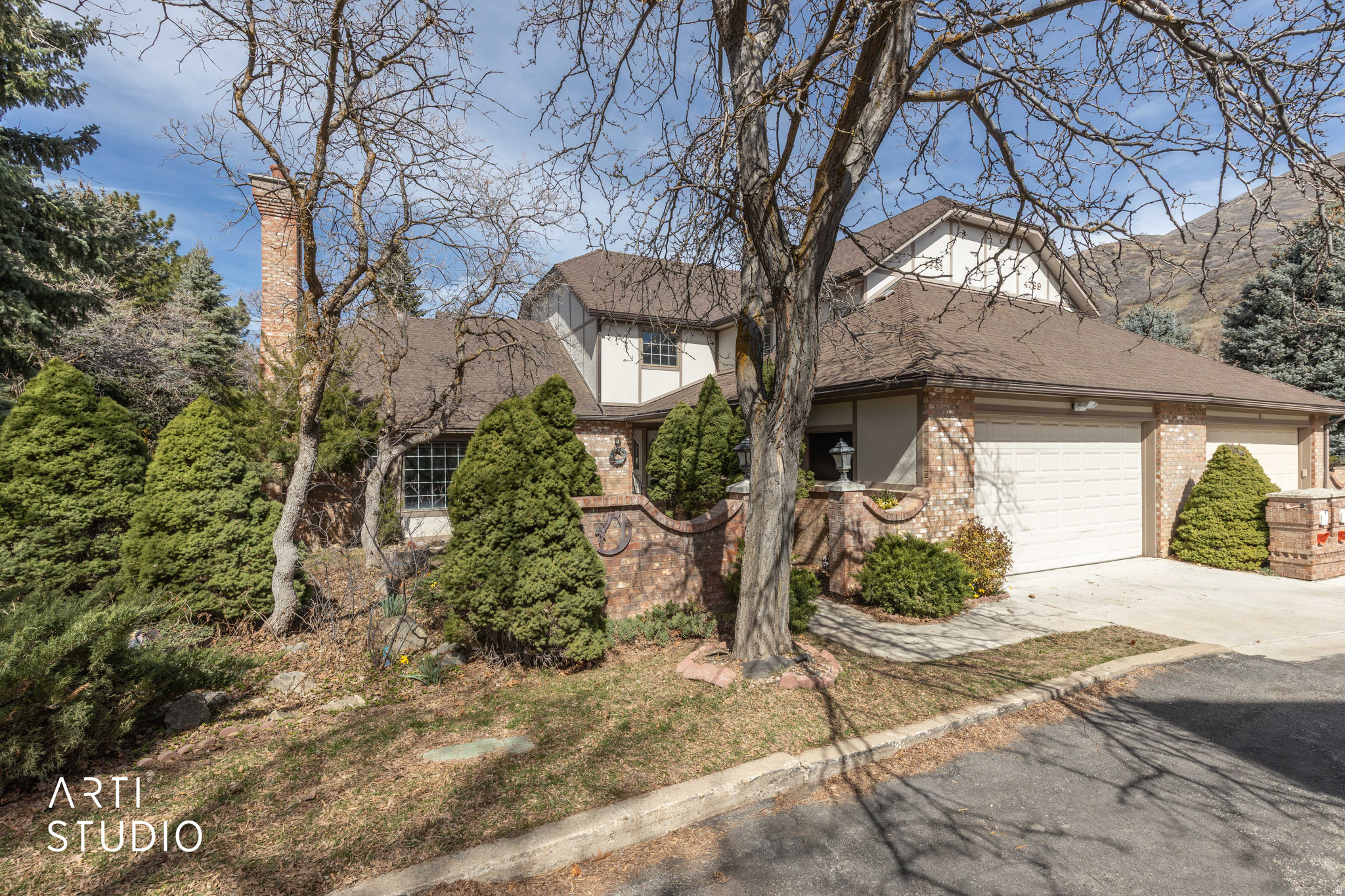 MOUNTAIN MEADOWS PHASE 2 - Residential