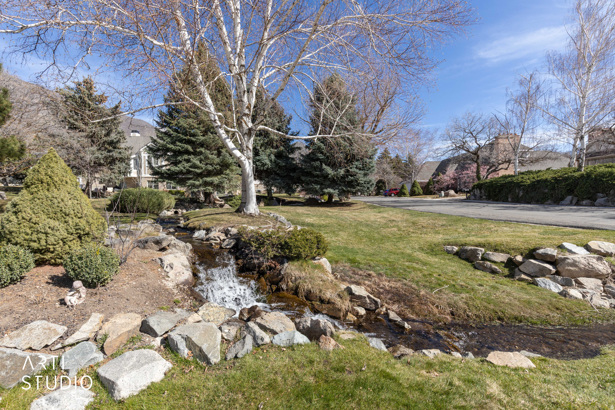 MOUNTAIN MEADOWS PHASE 2 - Residential