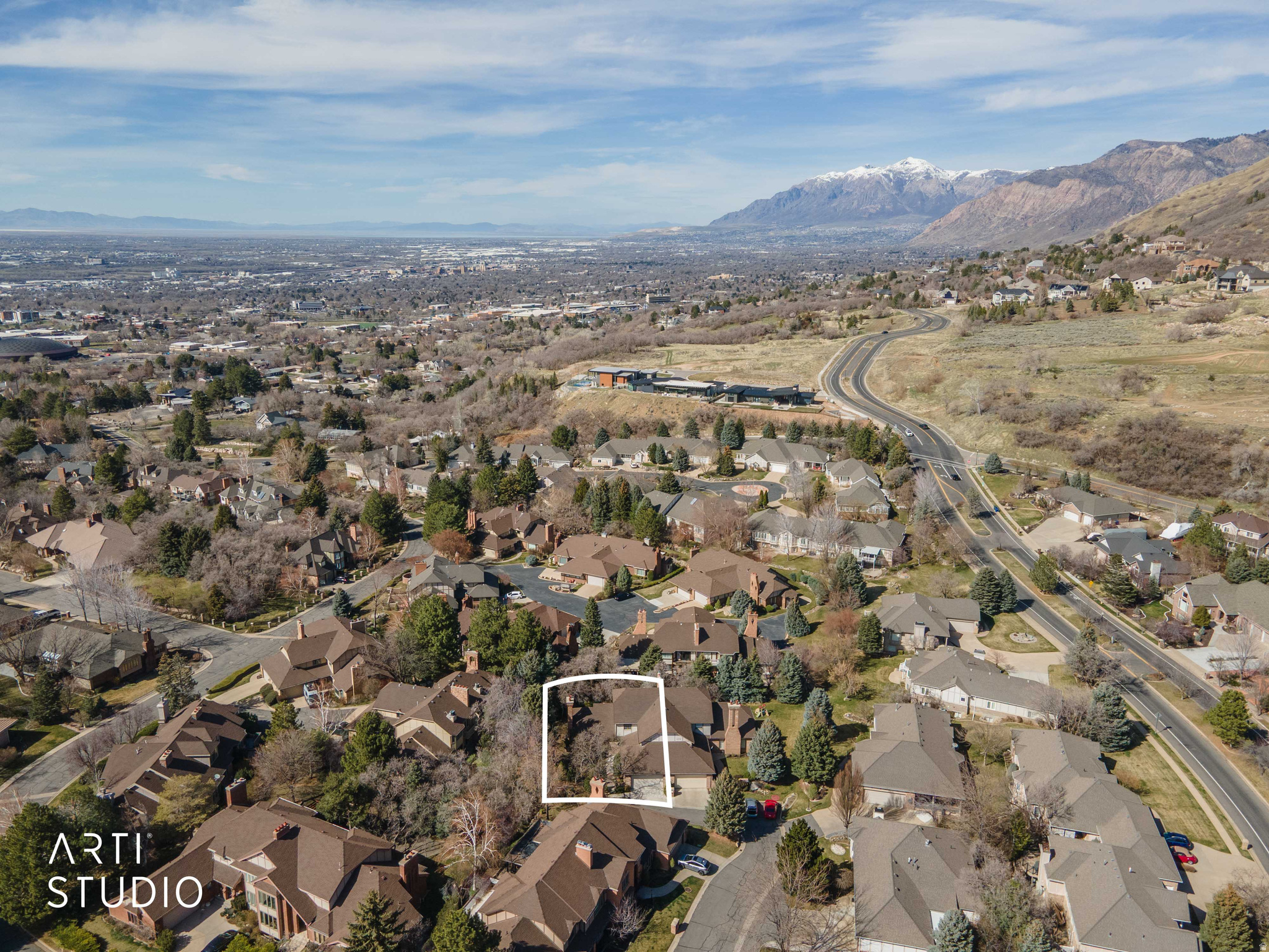 MOUNTAIN MEADOWS PHASE 2 - Residential
