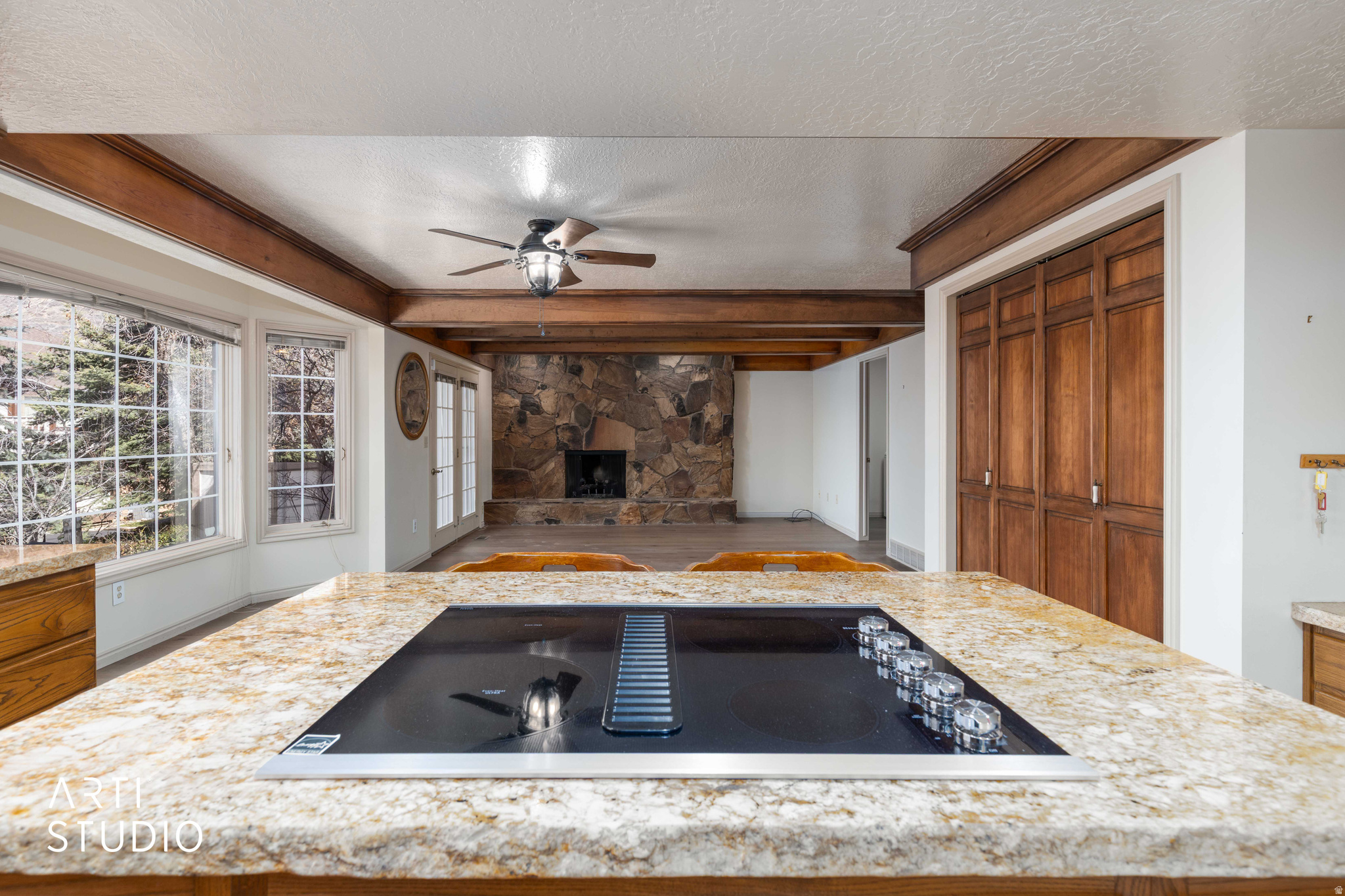 MOUNTAIN MEADOWS PHASE 2 - Residential