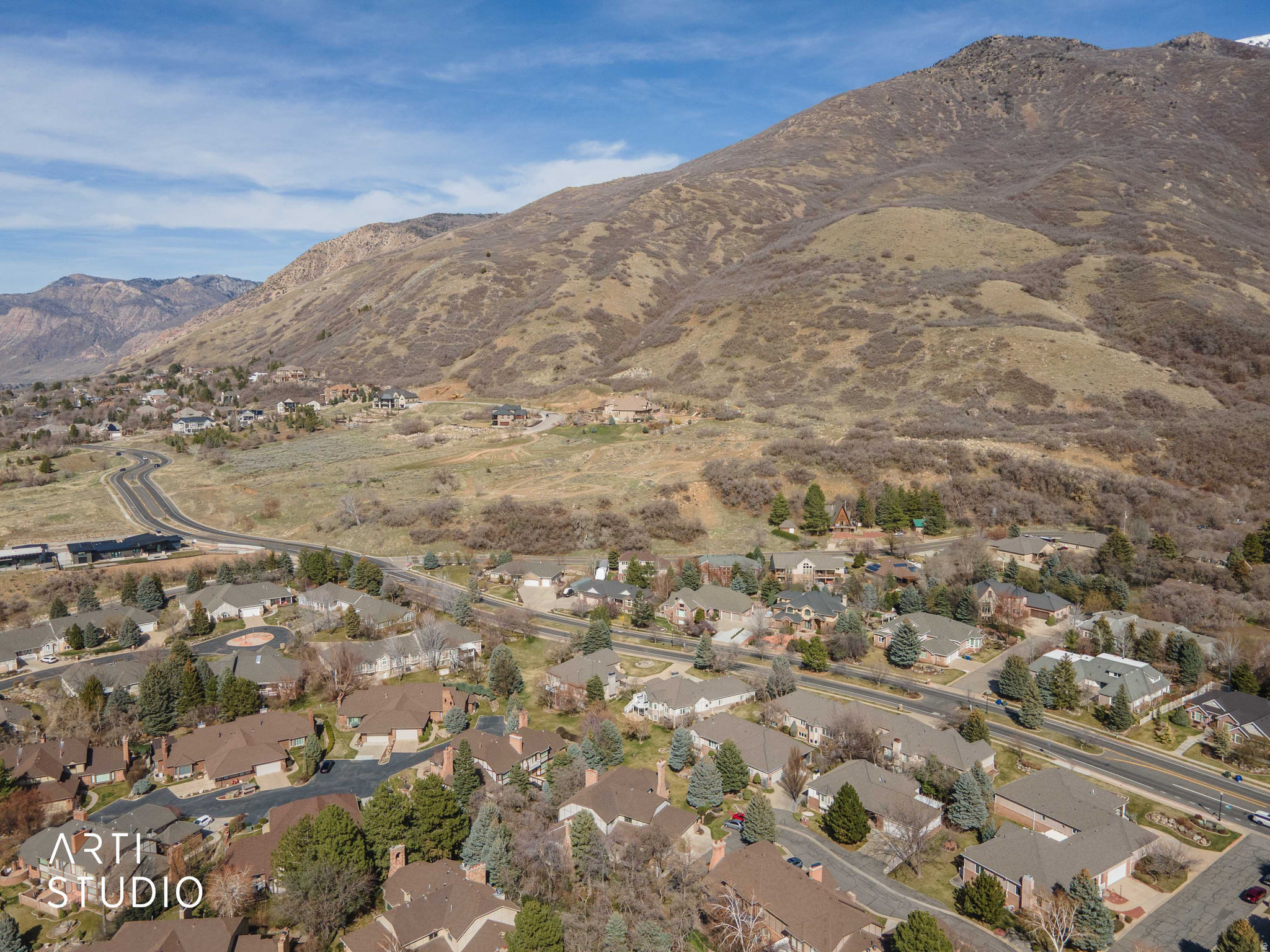 MOUNTAIN MEADOWS PHASE 2 - Residential