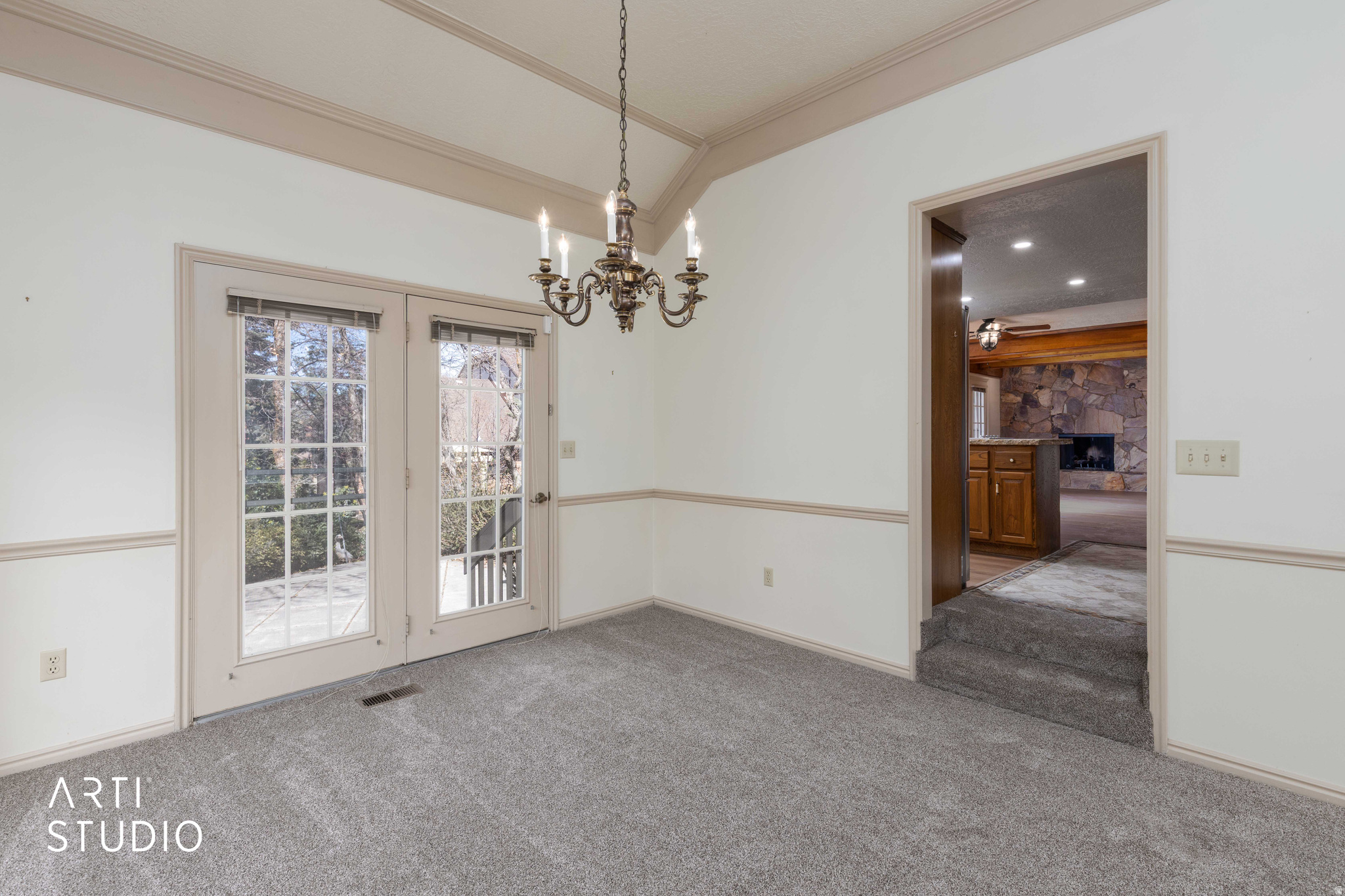 MOUNTAIN MEADOWS PHASE 2 - Residential