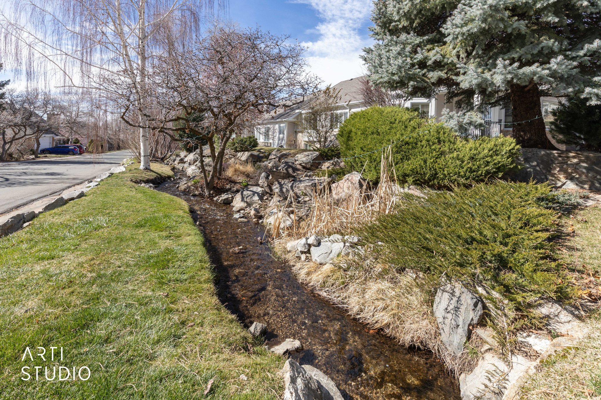MOUNTAIN MEADOWS PHASE 2 - Residential