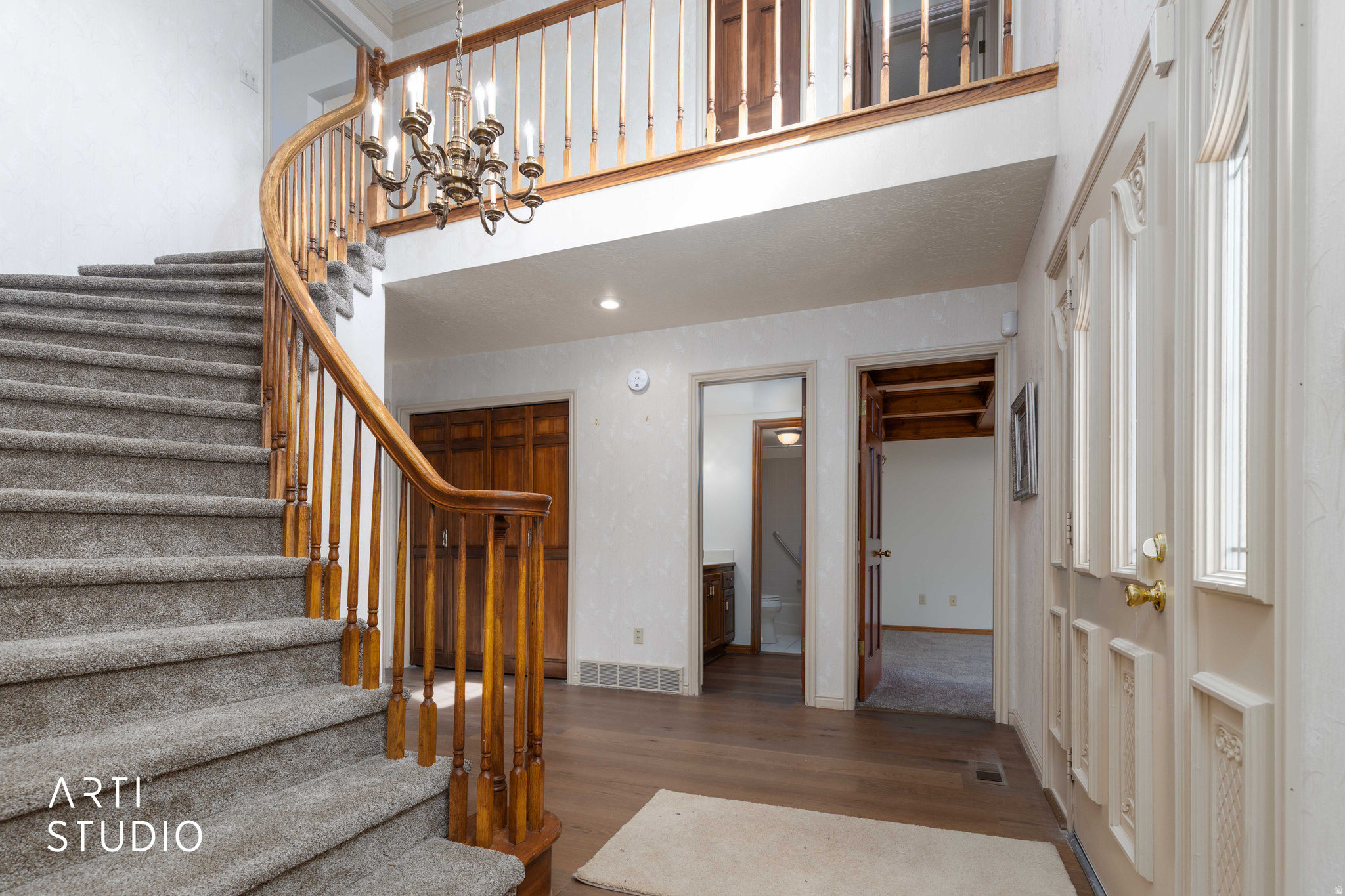MOUNTAIN MEADOWS PHASE 2 - Residential