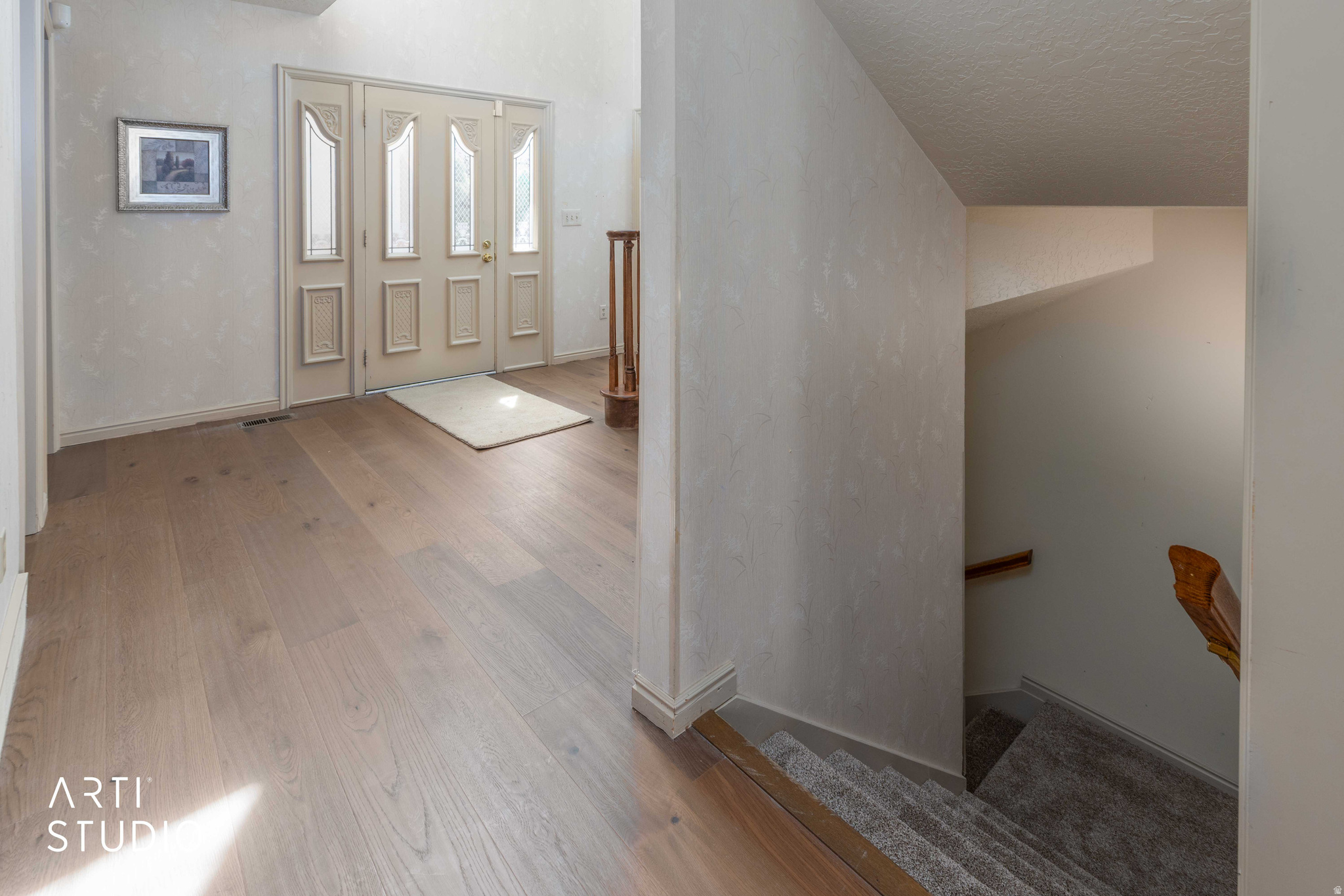 MOUNTAIN MEADOWS PHASE 2 - Residential
