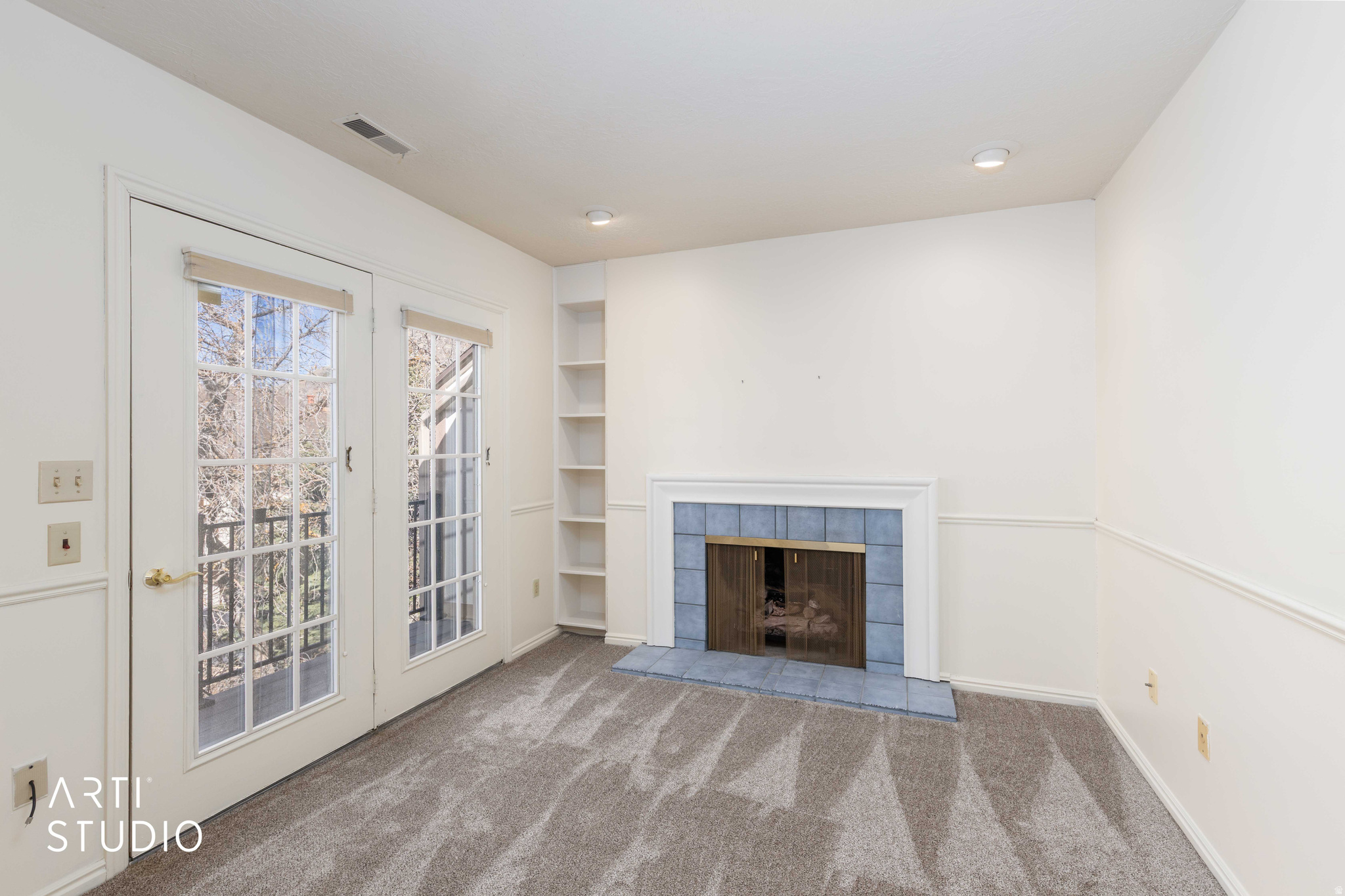 MOUNTAIN MEADOWS PHASE 2 - Residential