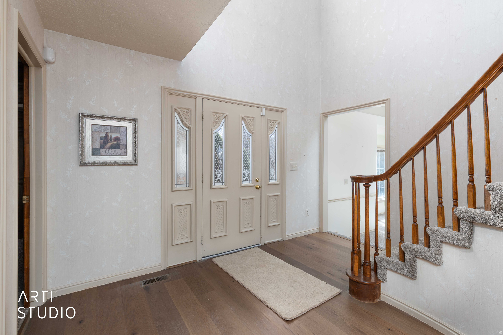 MOUNTAIN MEADOWS PHASE 2 - Residential