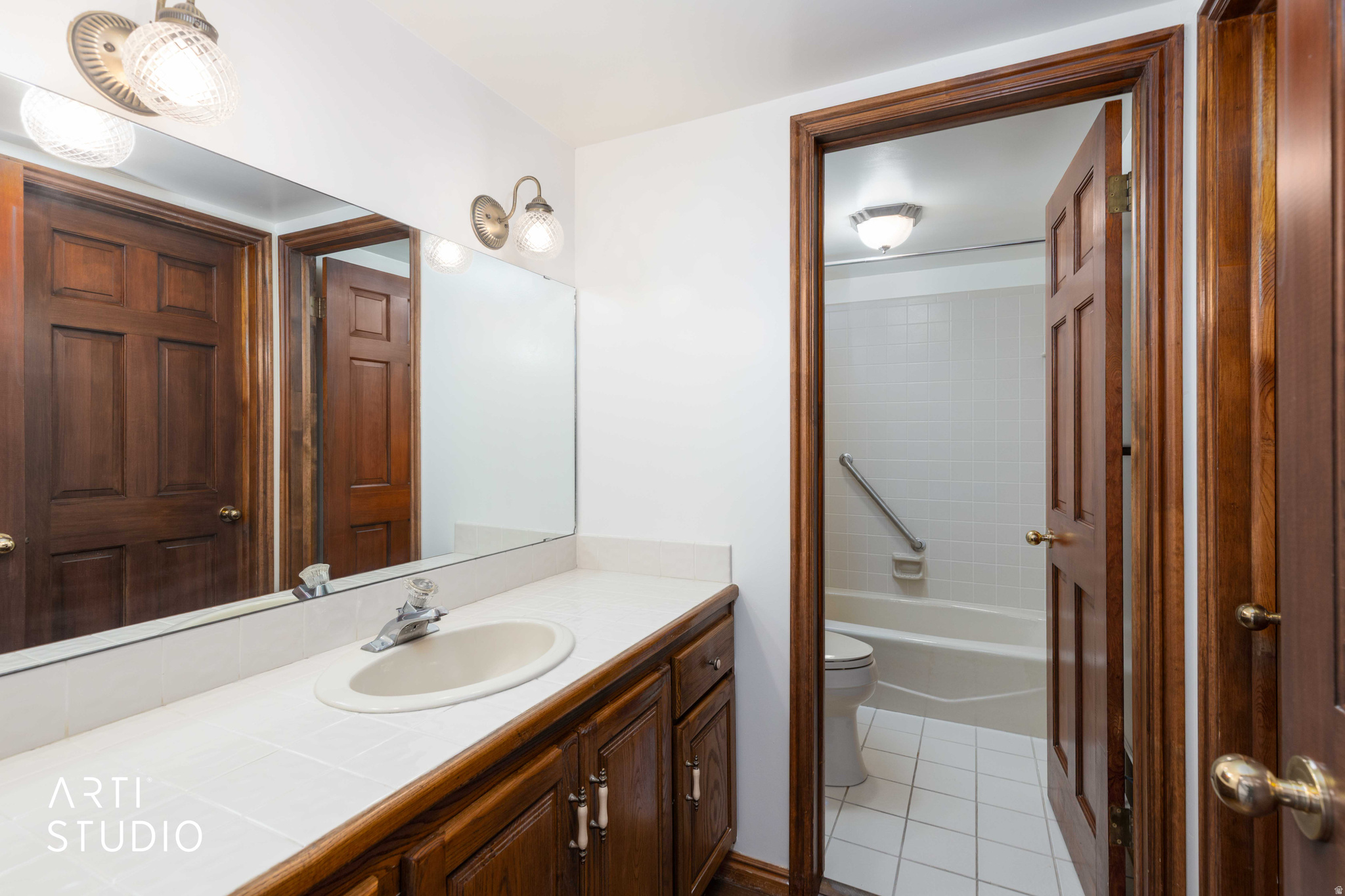 MOUNTAIN MEADOWS PHASE 2 - Residential