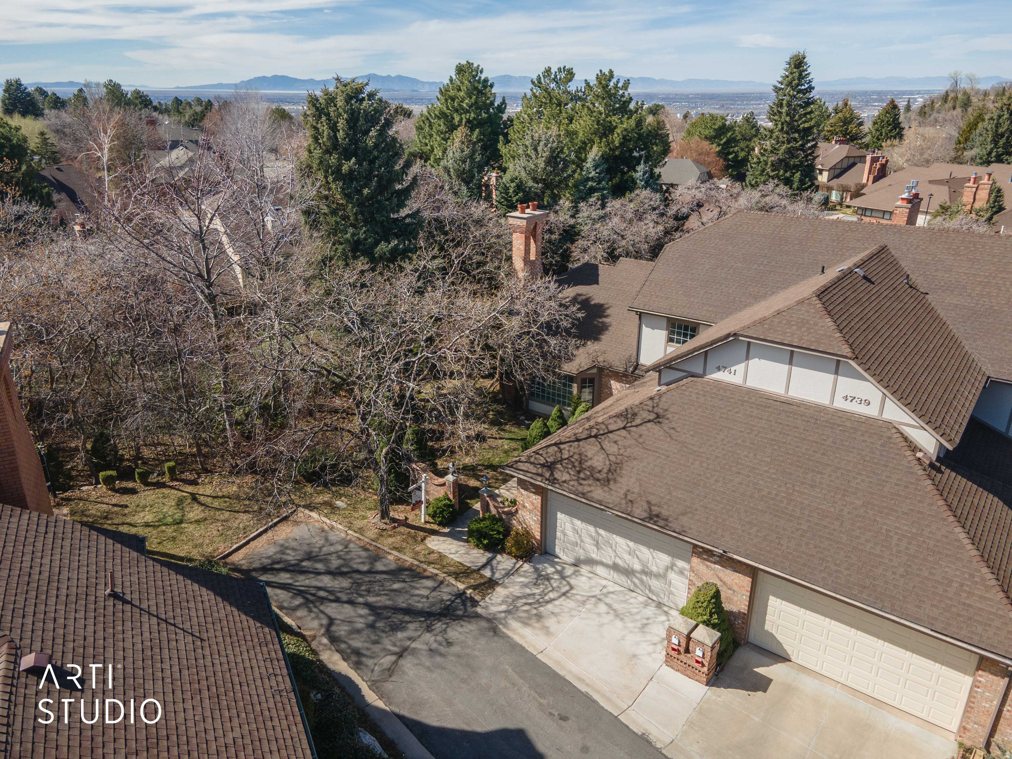 MOUNTAIN MEADOWS PHASE 2 - Residential