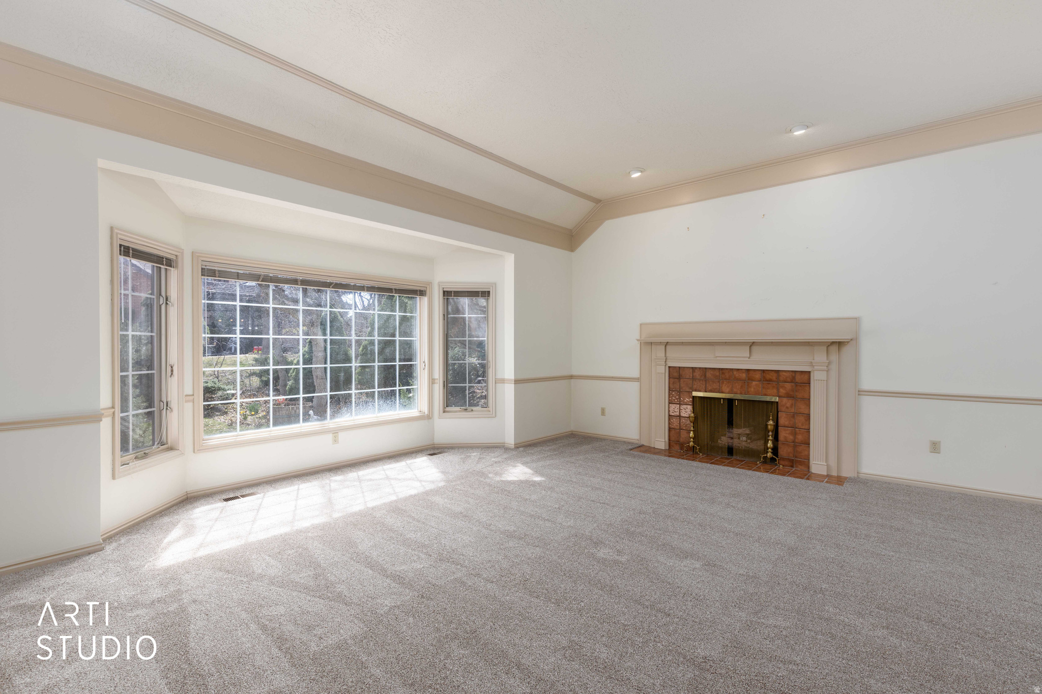 MOUNTAIN MEADOWS PHASE 2 - Residential