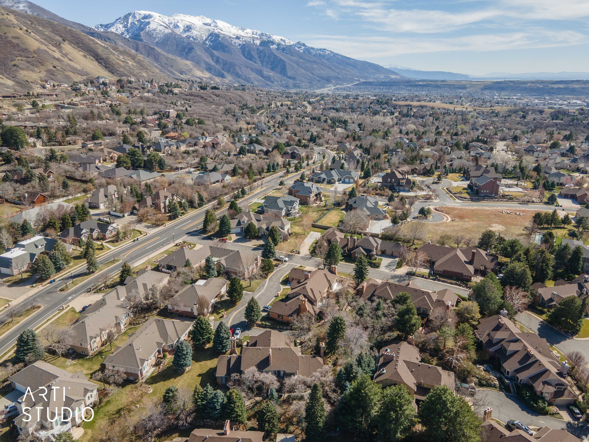 MOUNTAIN MEADOWS PHASE 2 - Residential