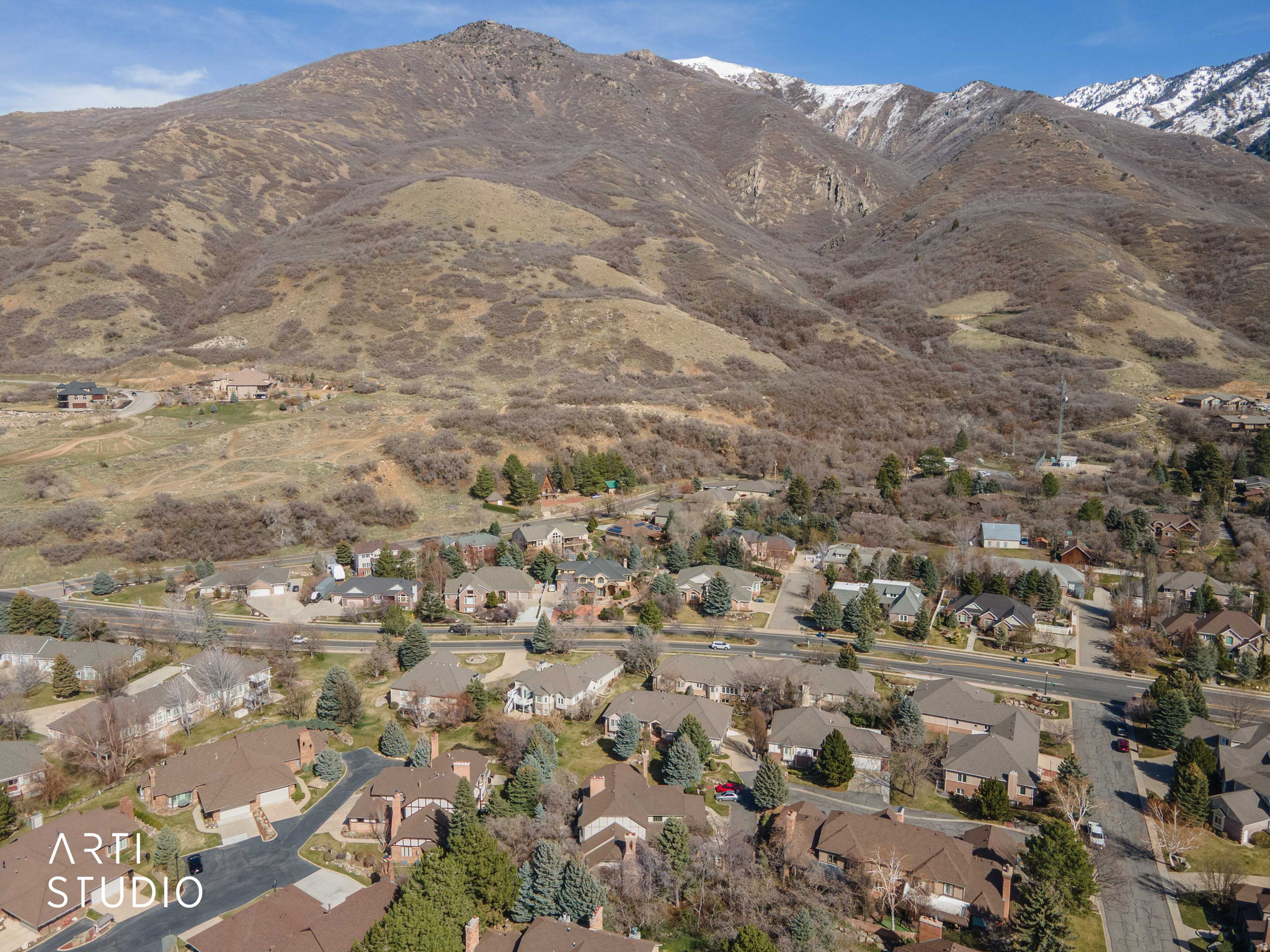 MOUNTAIN MEADOWS PHASE 2 - Residential