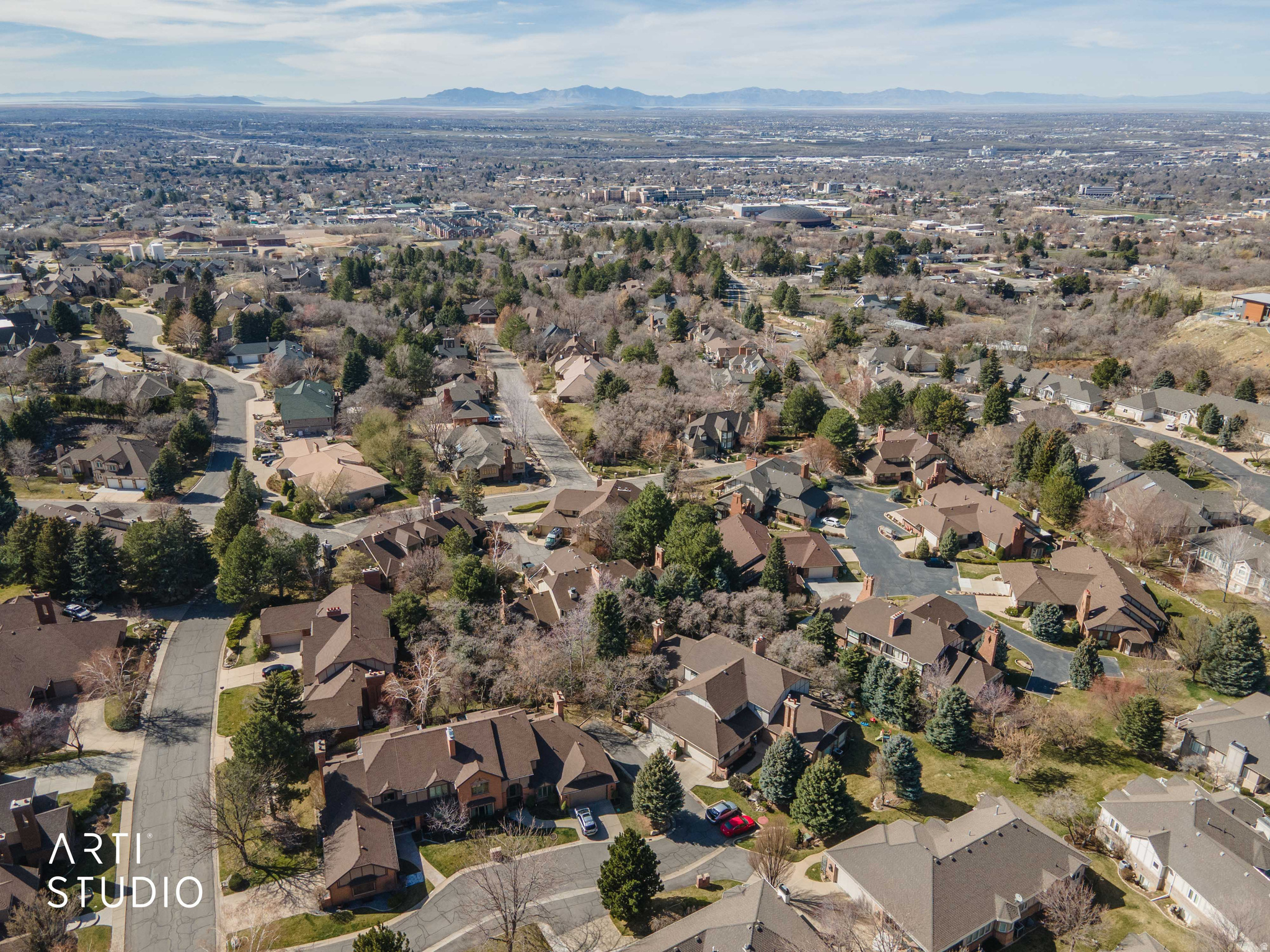 MOUNTAIN MEADOWS PHASE 2 - Residential