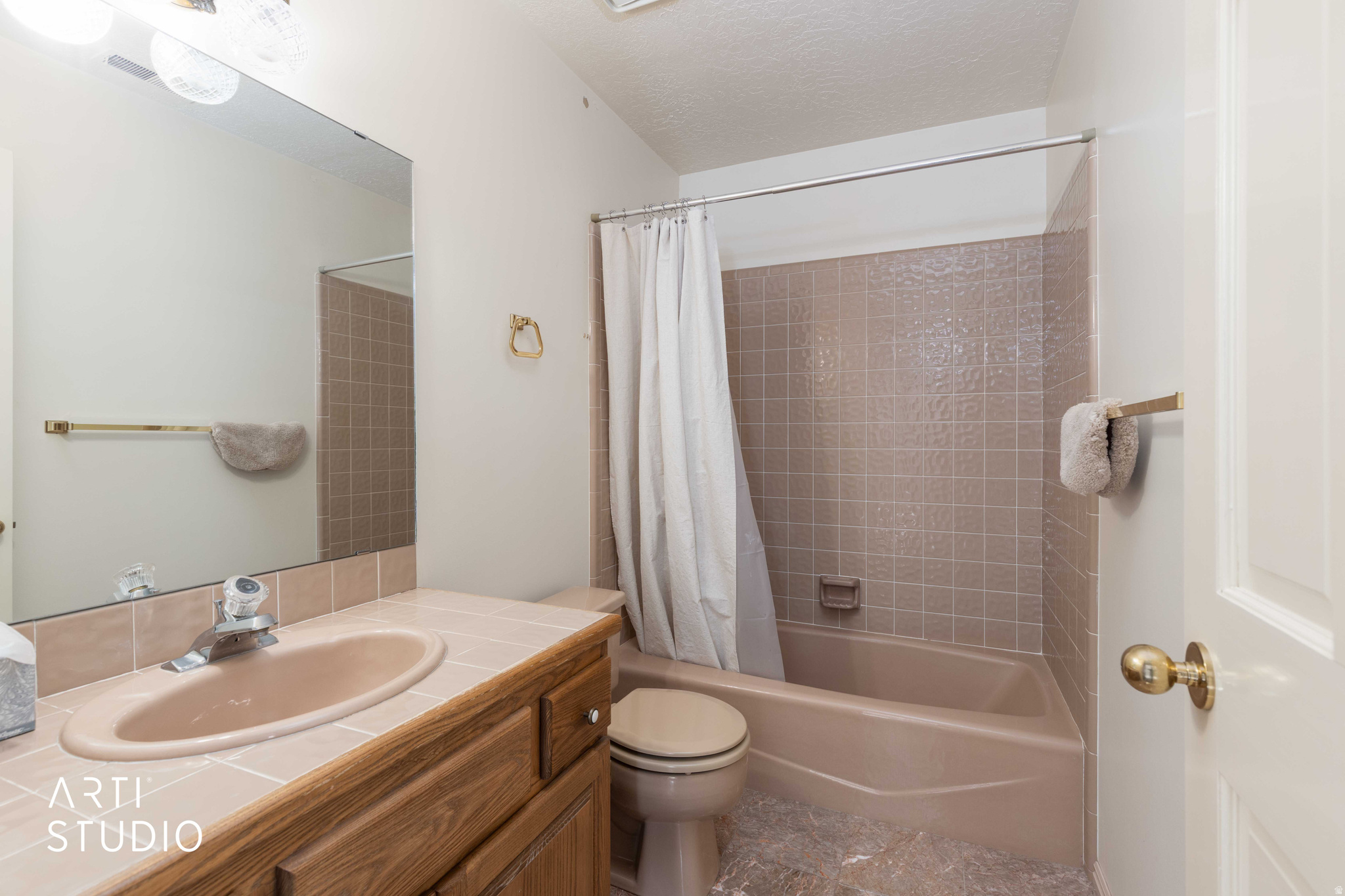 MOUNTAIN MEADOWS PHASE 2 - Residential