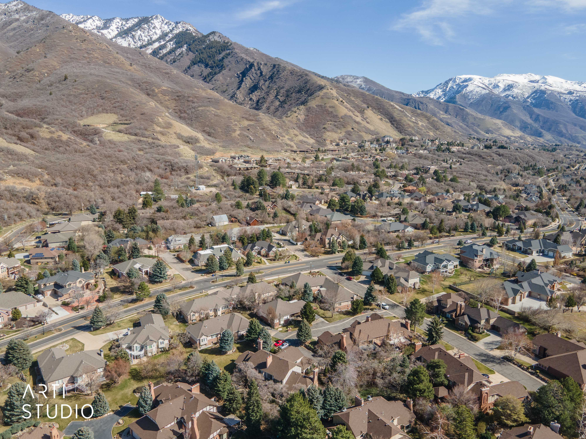 MOUNTAIN MEADOWS PHASE 2 - Residential