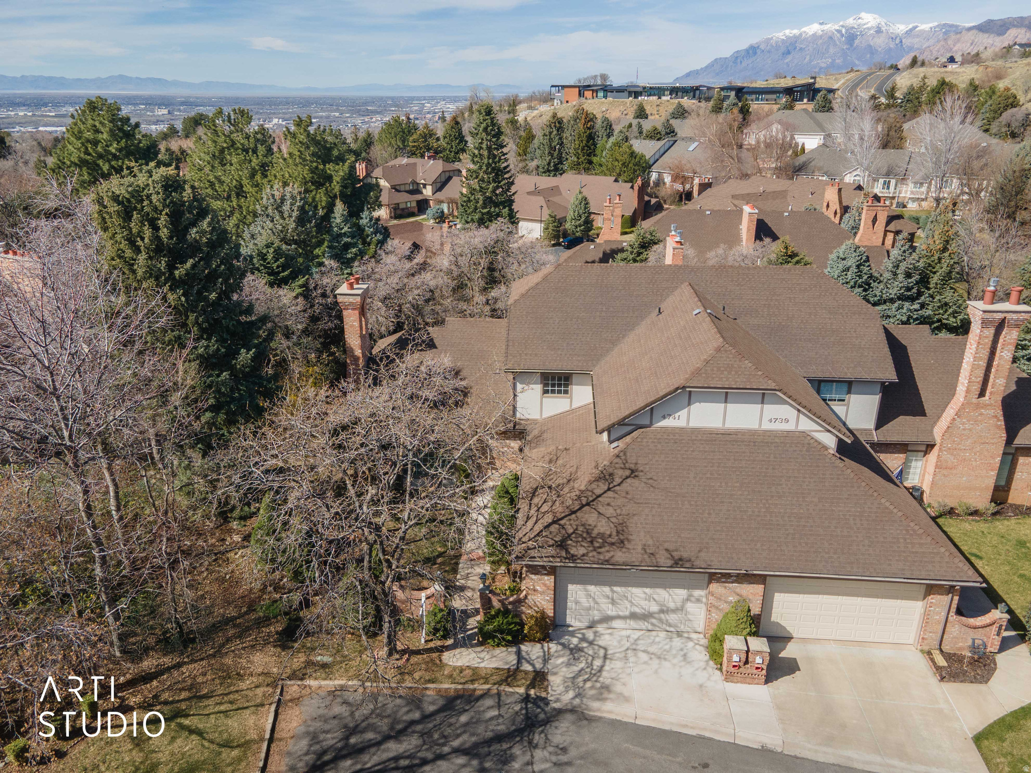 MOUNTAIN MEADOWS PHASE 2 - Residential