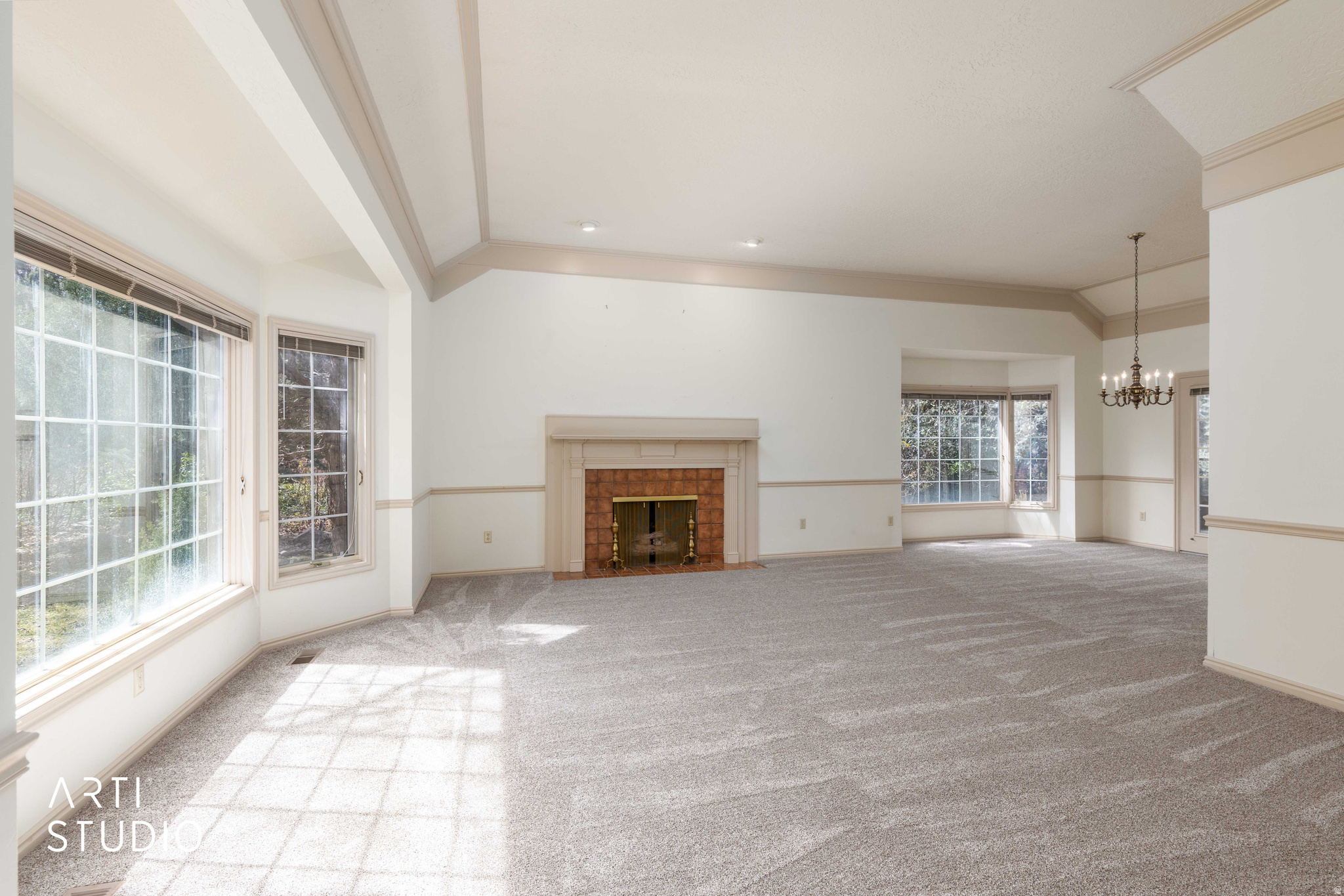 MOUNTAIN MEADOWS PHASE 2 - Residential