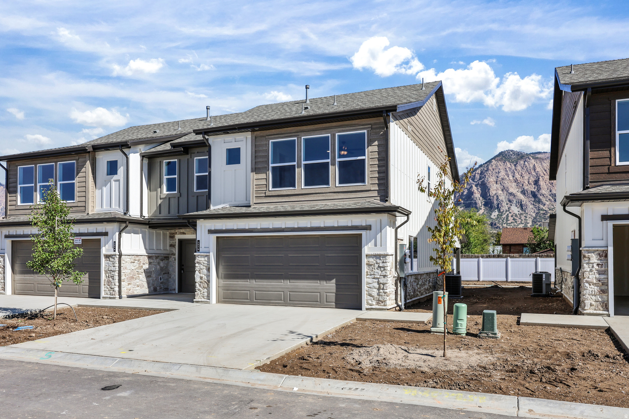 LIBERTY COVE - Residential