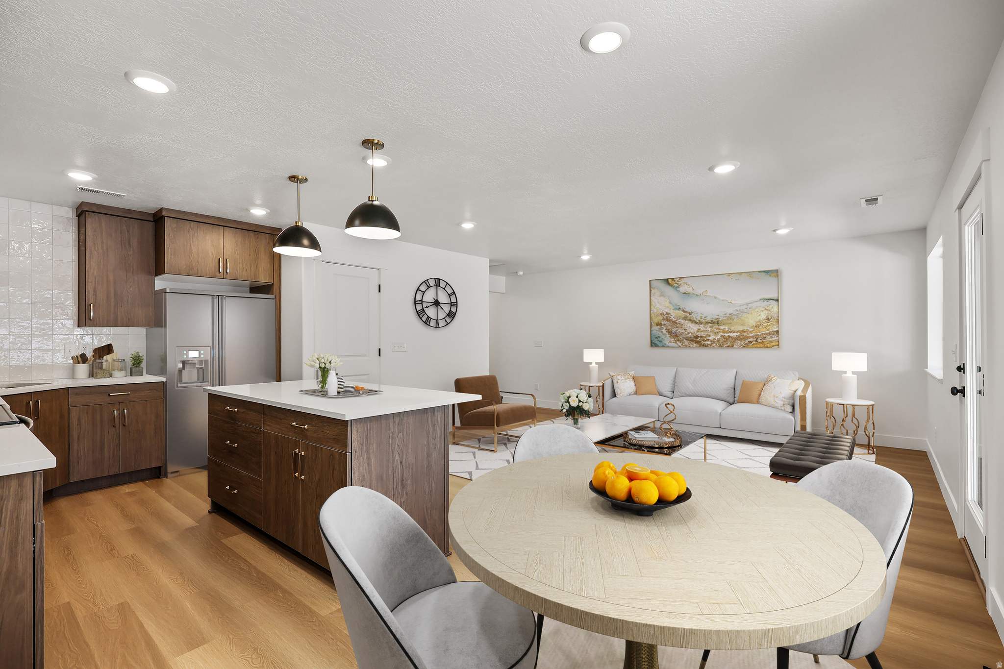 LIBERTY COVE - Residential