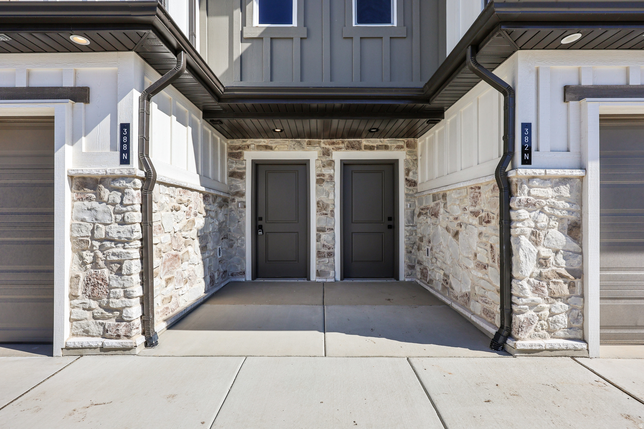 LIBERTY COVE - Residential