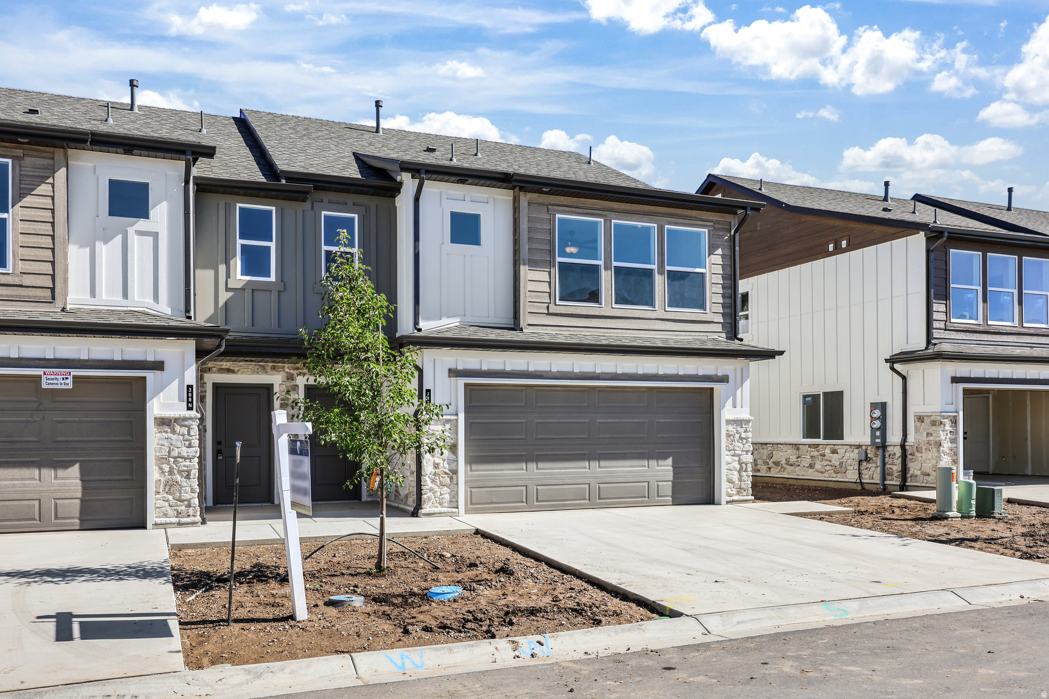 LIBERTY COVE - Residential
