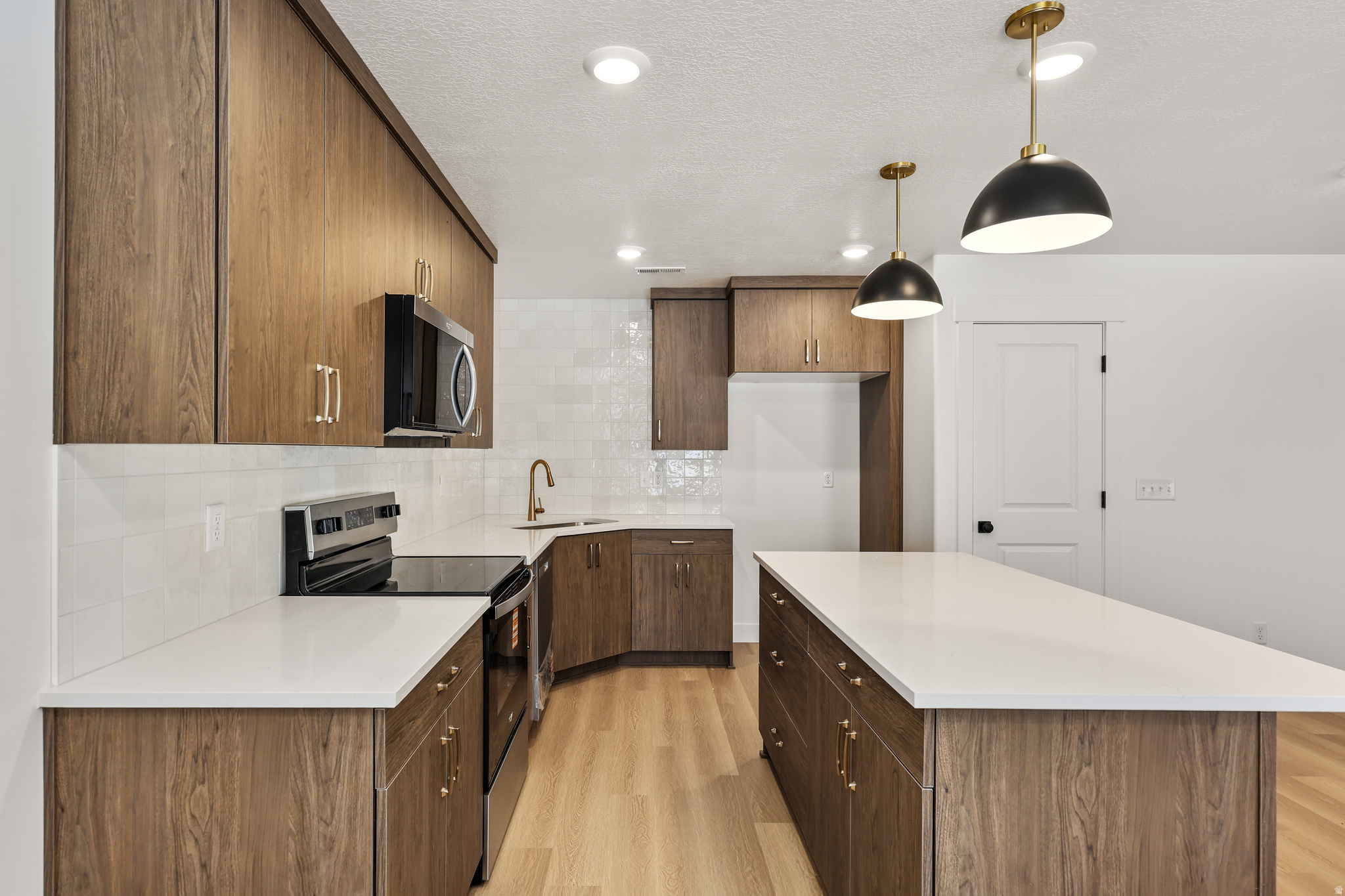 LIBERTY COVE - Residential