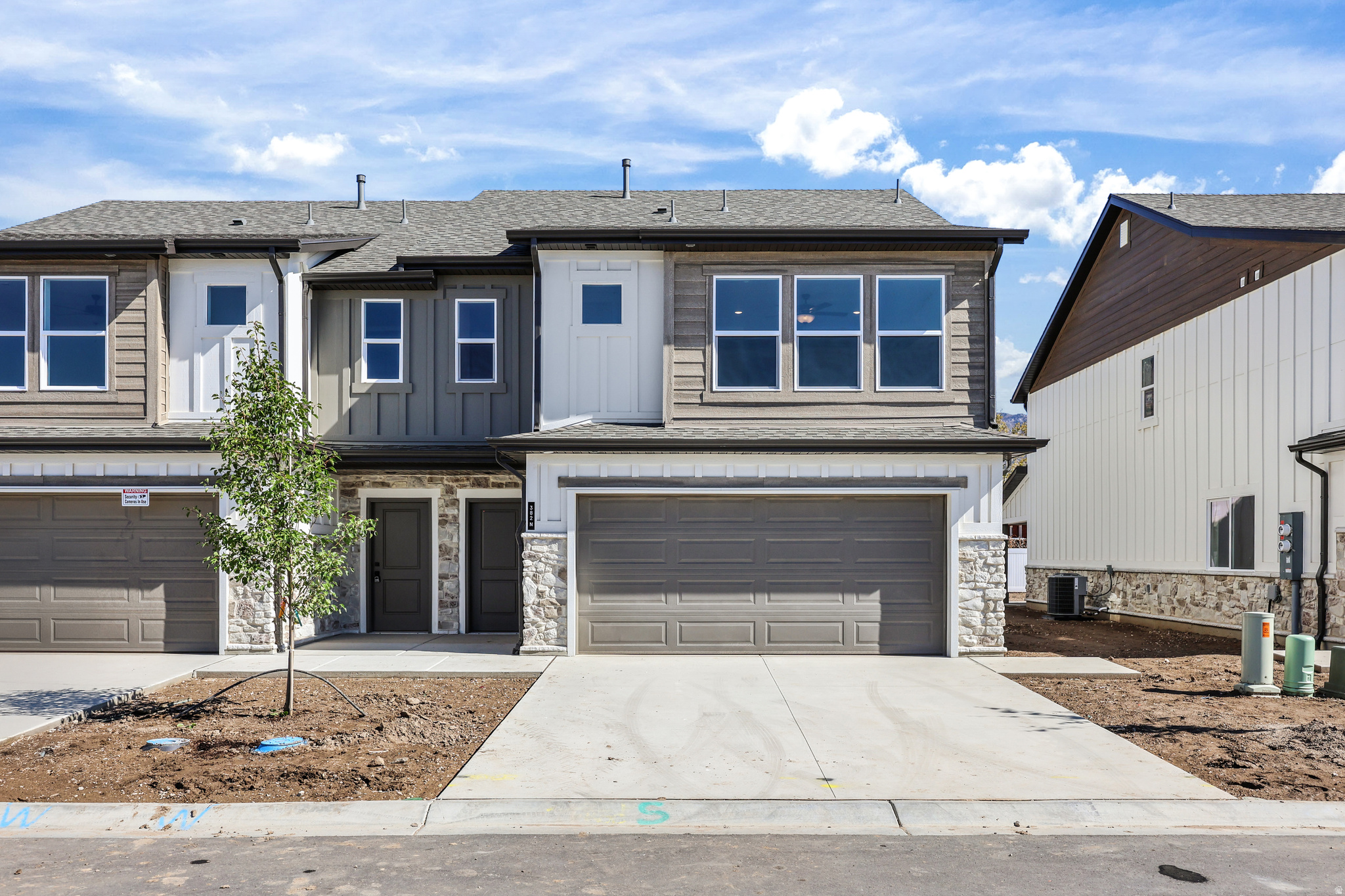 LIBERTY COVE - Residential