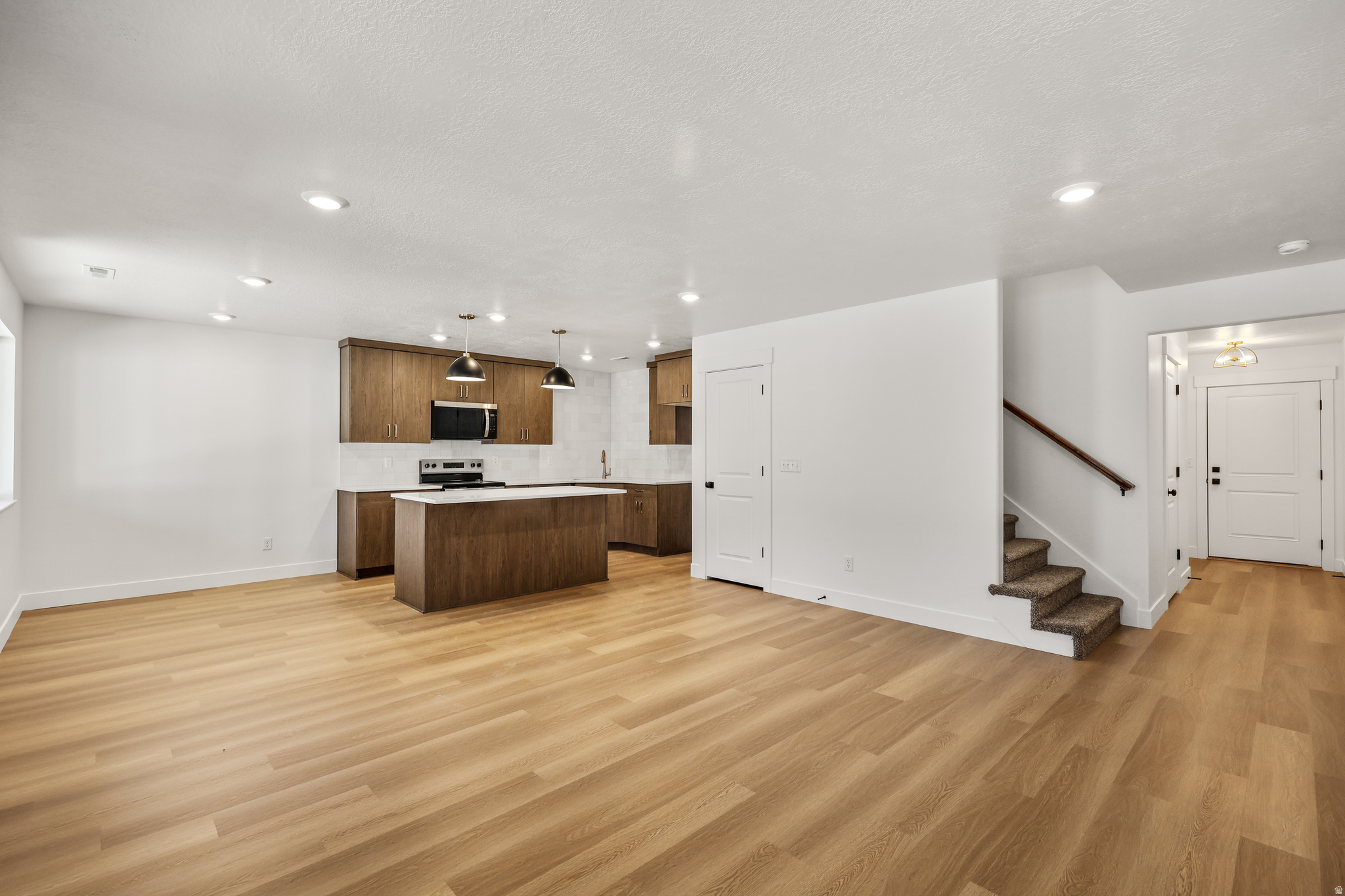 LIBERTY COVE - Residential