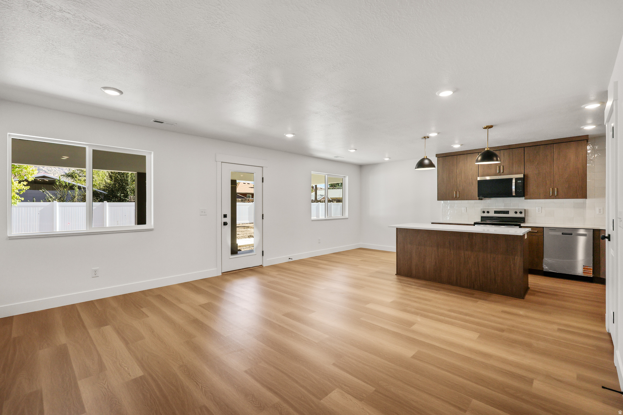LIBERTY COVE - Residential